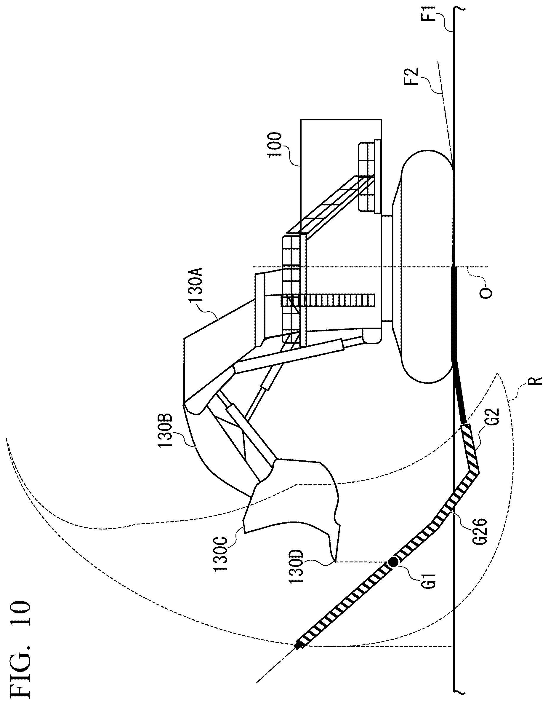 Patent US12348851 Figure 10 – Display control device and display method