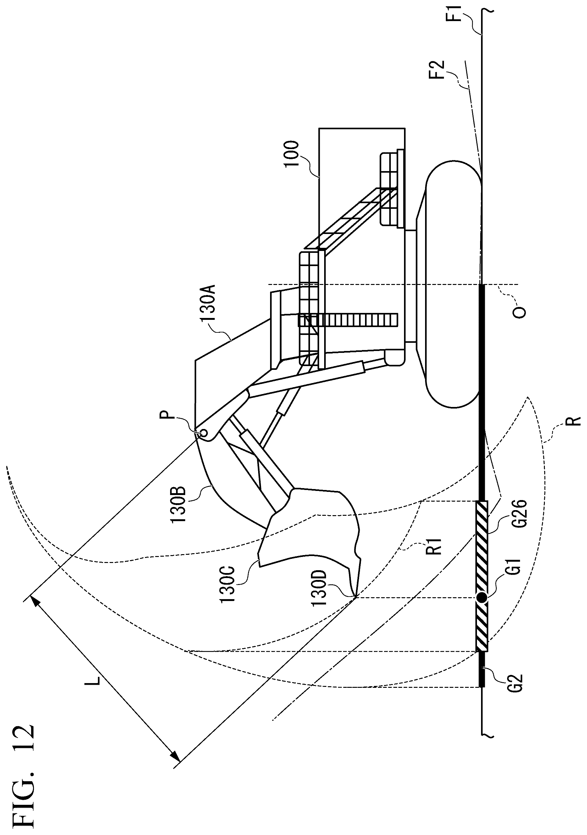 Patent US12348851 Figure 12 – Display control device and display method