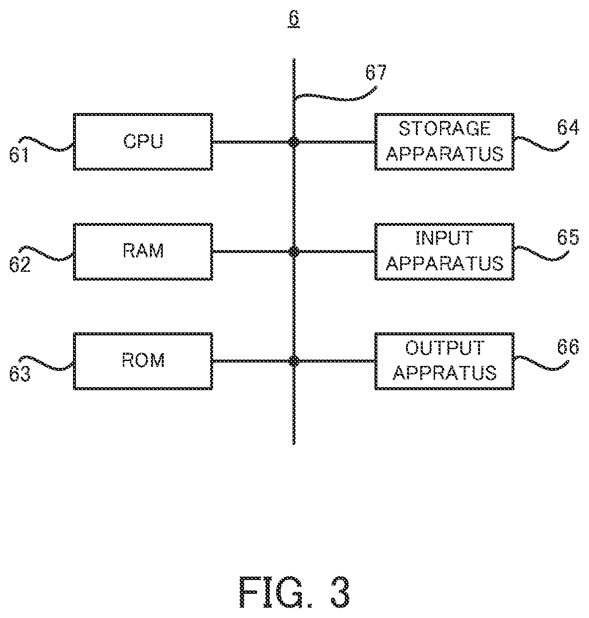 Patent US12348853 Figure 3 – Imaging system, imaging method, control apparatus, computer program and recording medium