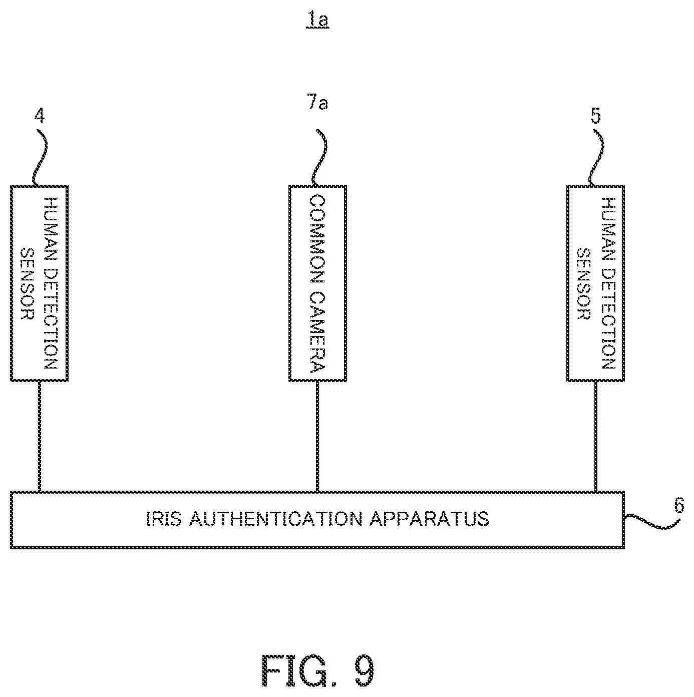 Patent US12348853 Figure 8 – Imaging system, imaging method, control apparatus, computer program and recording medium