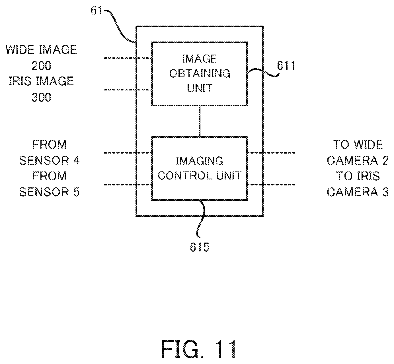 Patent US12348853 Figure 10 – Imaging system, imaging method, control apparatus, computer program and recording medium