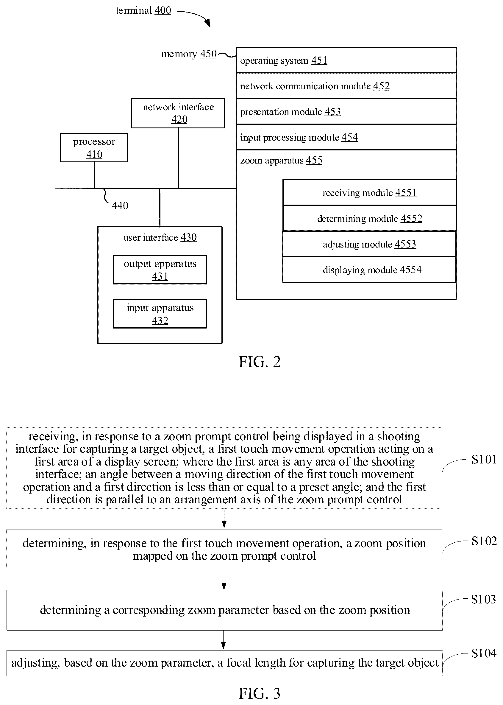 Patent US12348854 Figure 2 – Focusing method, device, and computer-readable storage medium