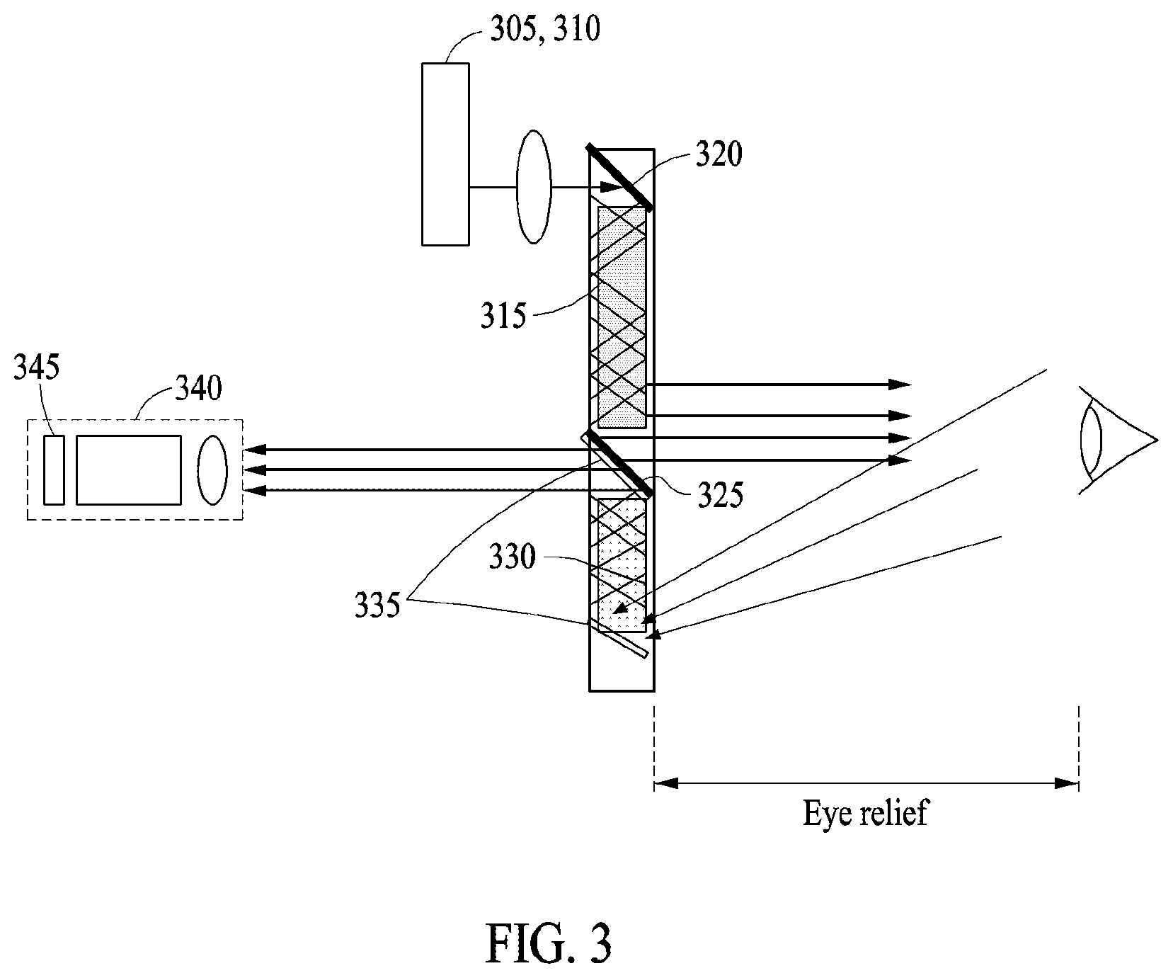 Patent US12348856 Figure 3 – Method and device for obtaining image of object