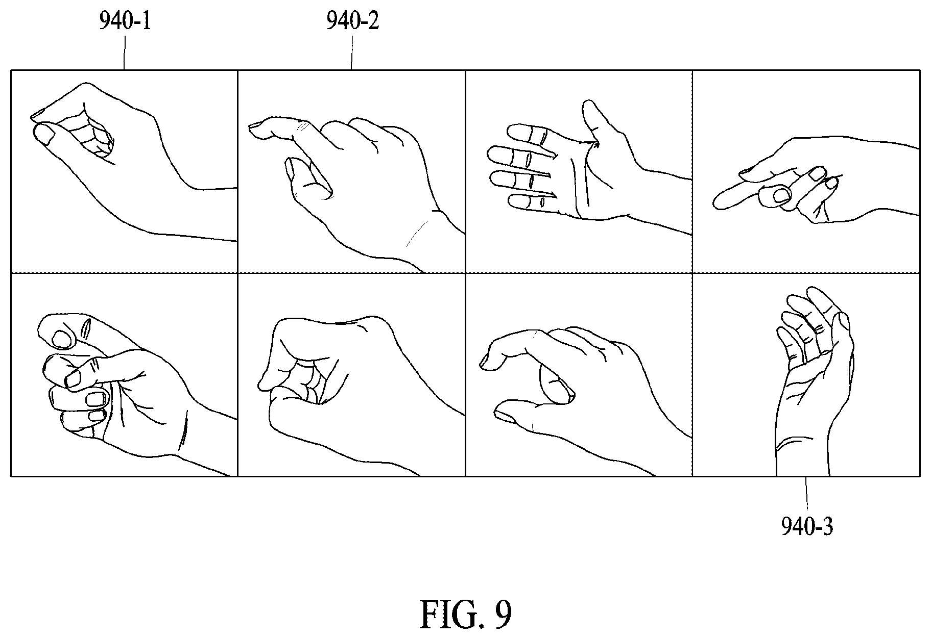 Patent US12348856 Figure 7 – Method and device for obtaining image of object
