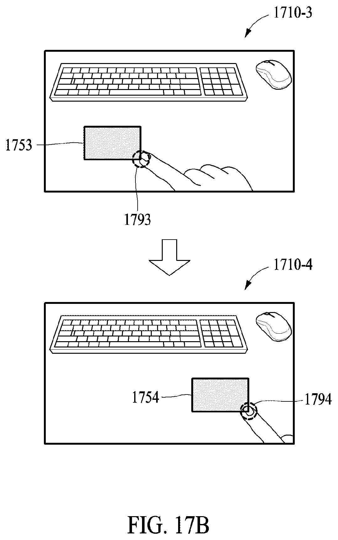 Patent US12348856 Figure 16 – Method and device for obtaining image of object
