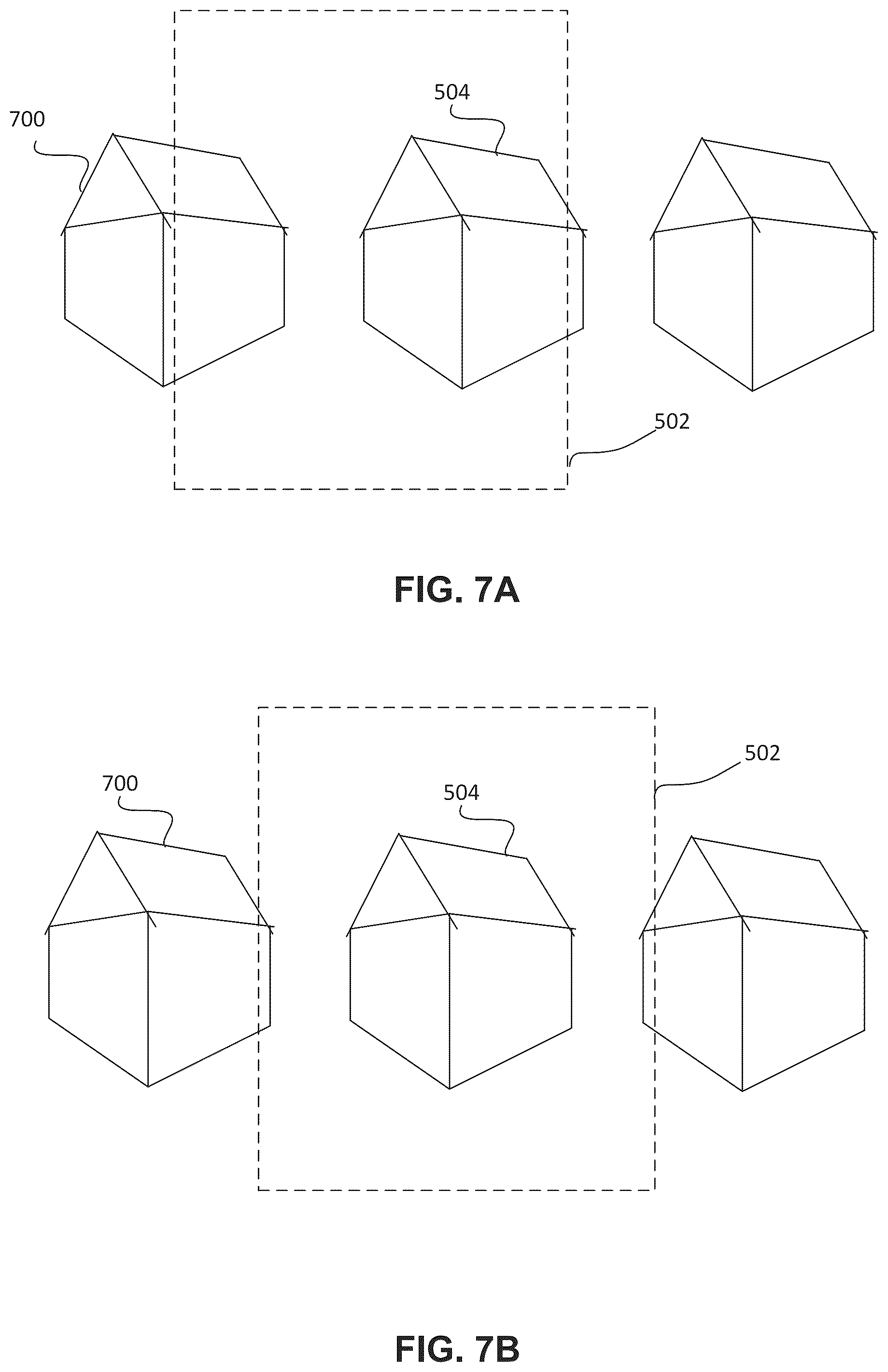 Patent US12348857 Figure 7 – Directed image capture