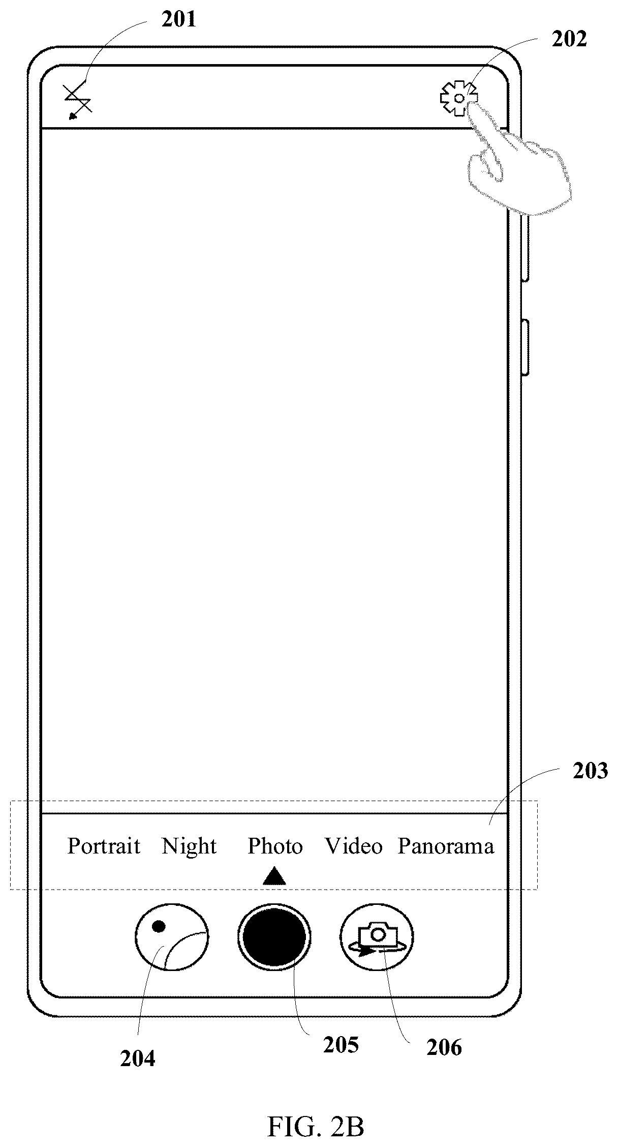 Patent US12348858 Figure 3 – Video processing method, electronic device, and readable medium