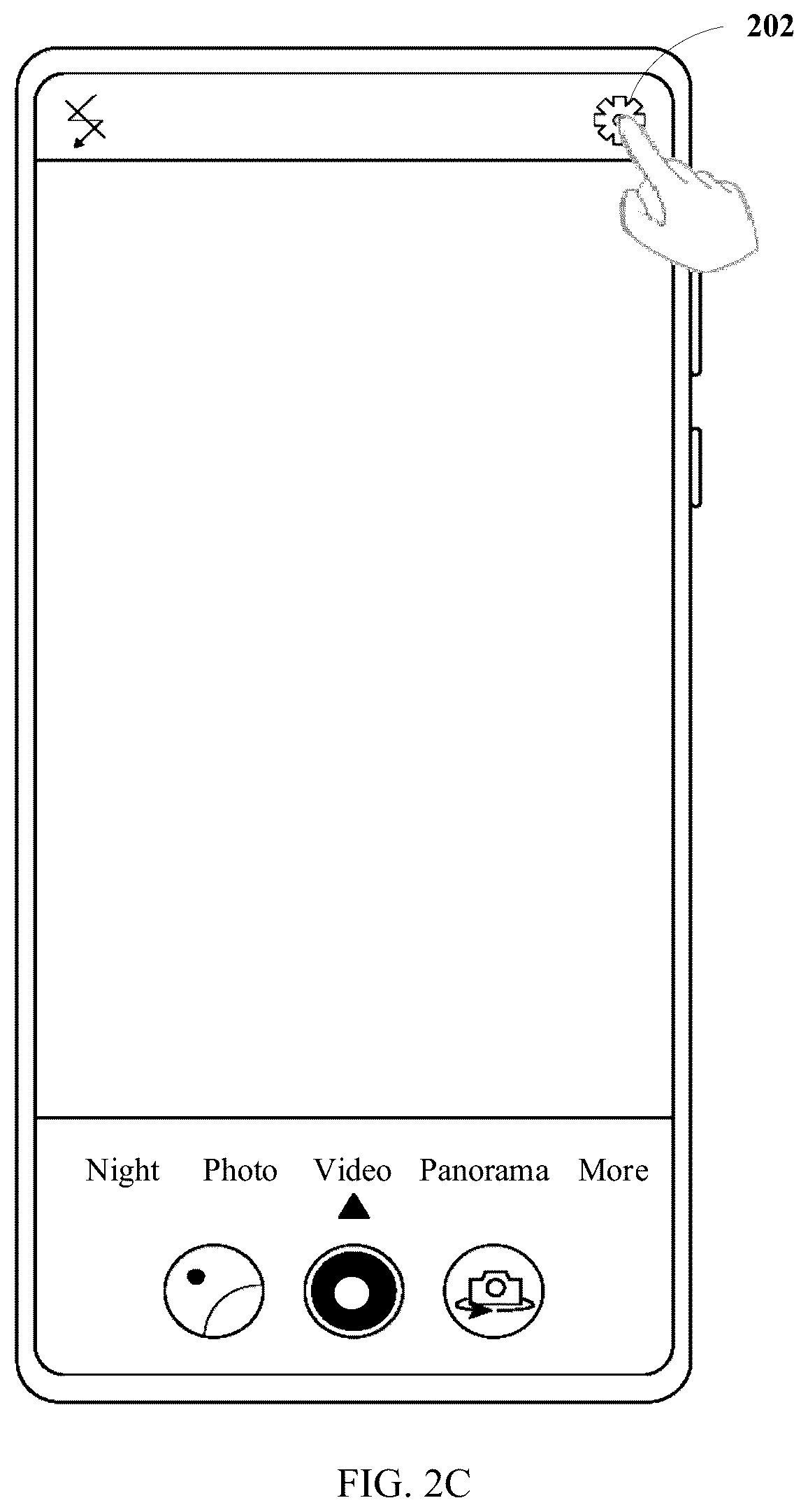 Patent US12348858 Figure 4 – Video processing method, electronic device, and readable medium