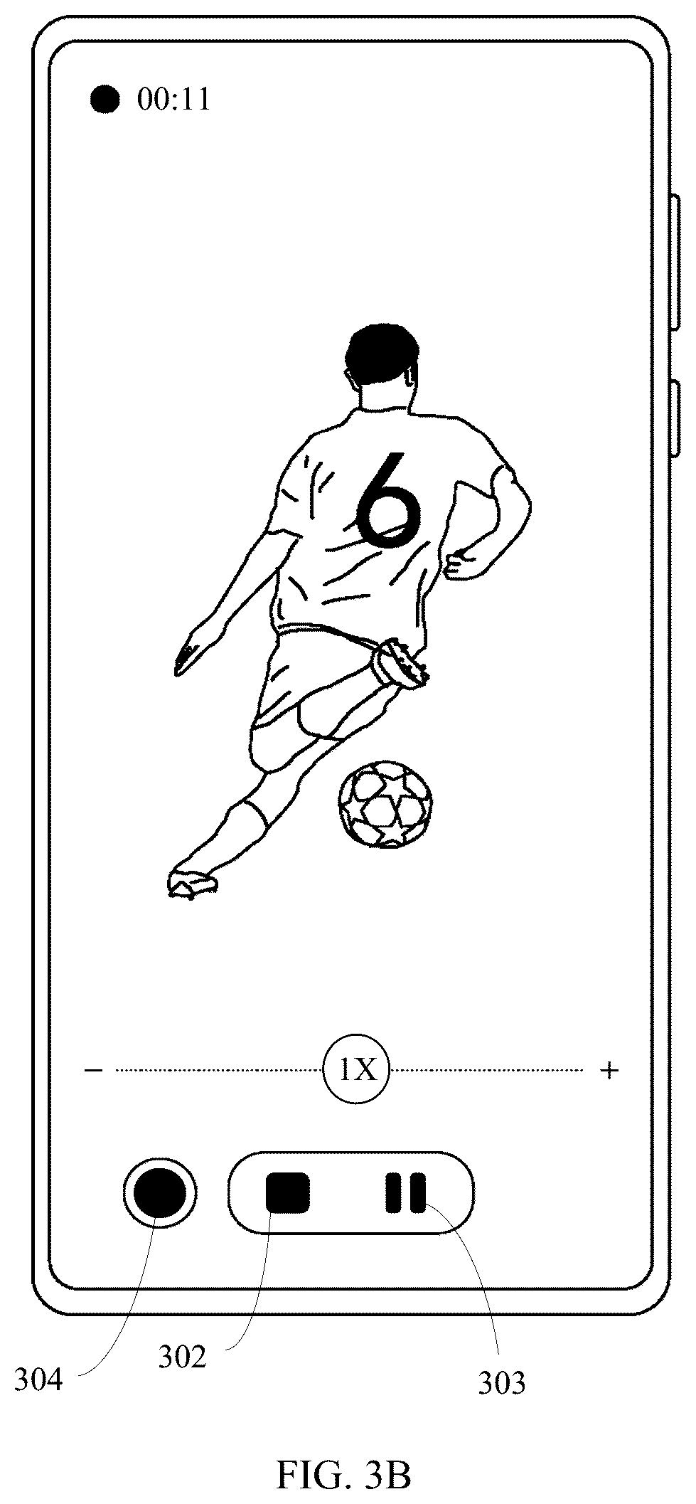 Patent US12348858 Figure 7 – Video processing method, electronic device, and readable medium