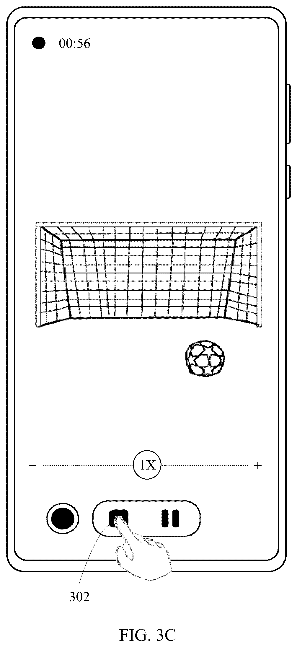 Patent US12348858 Figure 8 – Video processing method, electronic device, and readable medium