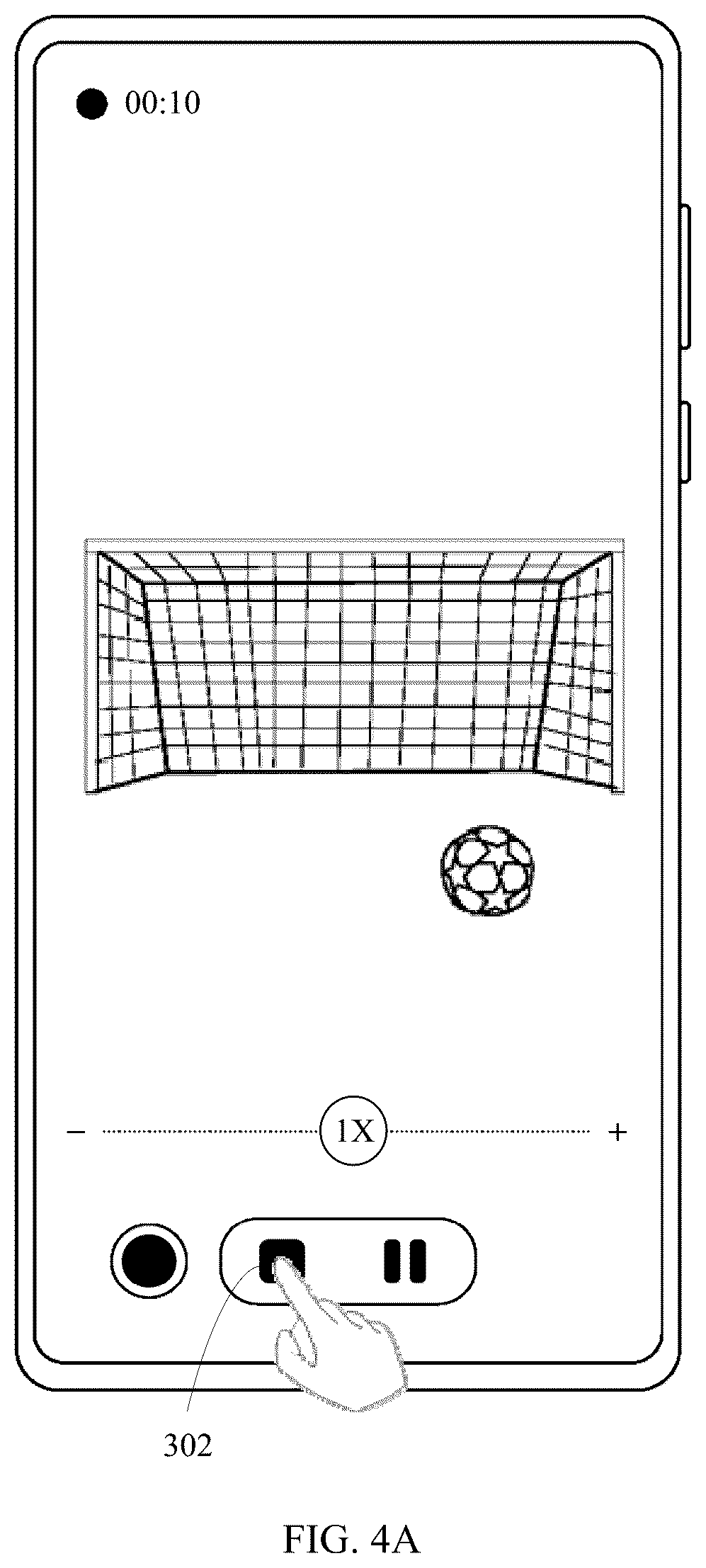 Patent US12348858 Figure 10 – Video processing method, electronic device, and readable medium