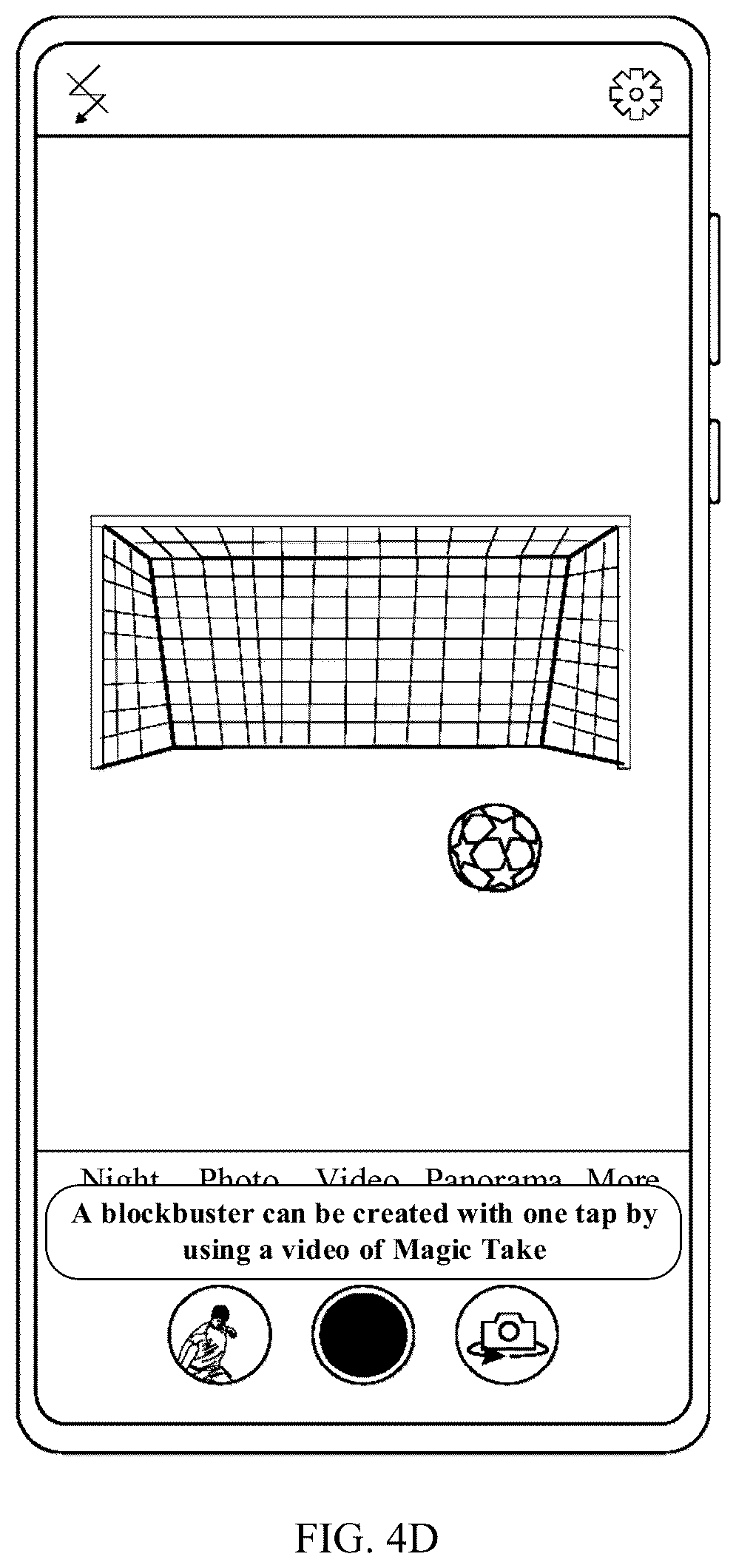 Patent US12348858 Figure 13 – Video processing method, electronic device, and readable medium