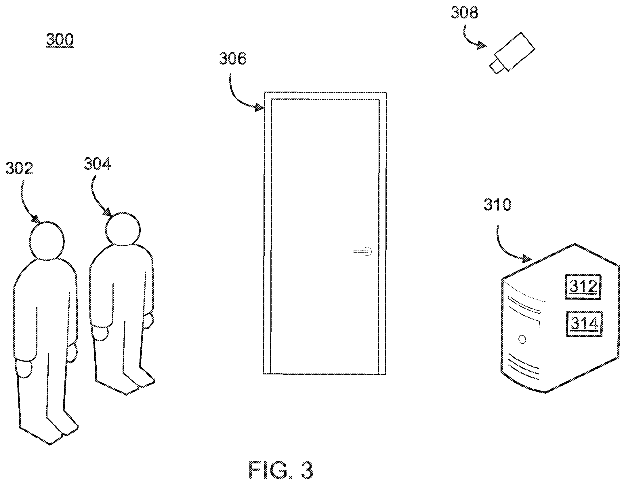 Patent US12348859 Figure 3 – Adaptive perceptual quality based camera tuning using reinforcement learning