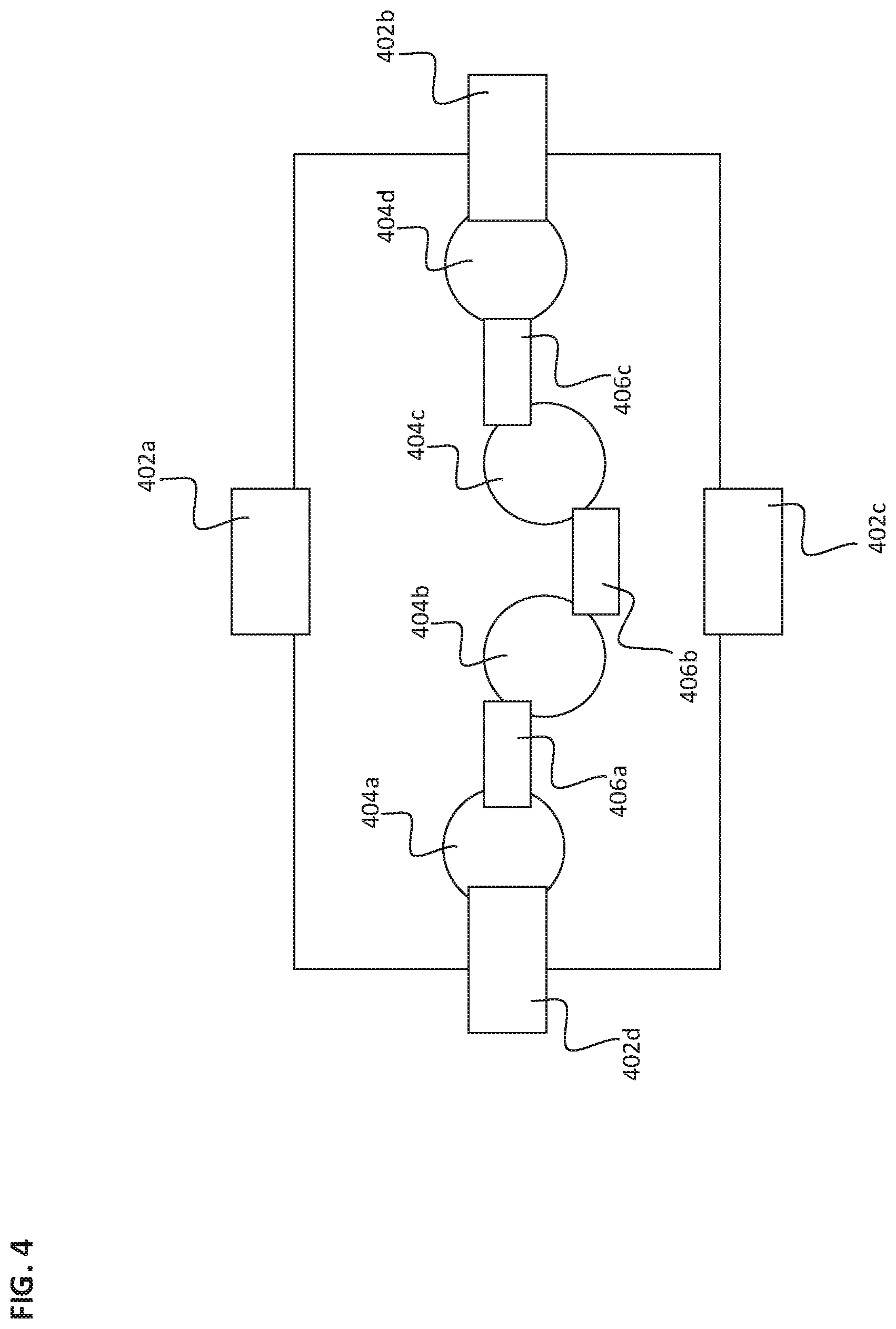 Patent US12348860 Figure 4 – Robot sensor data management