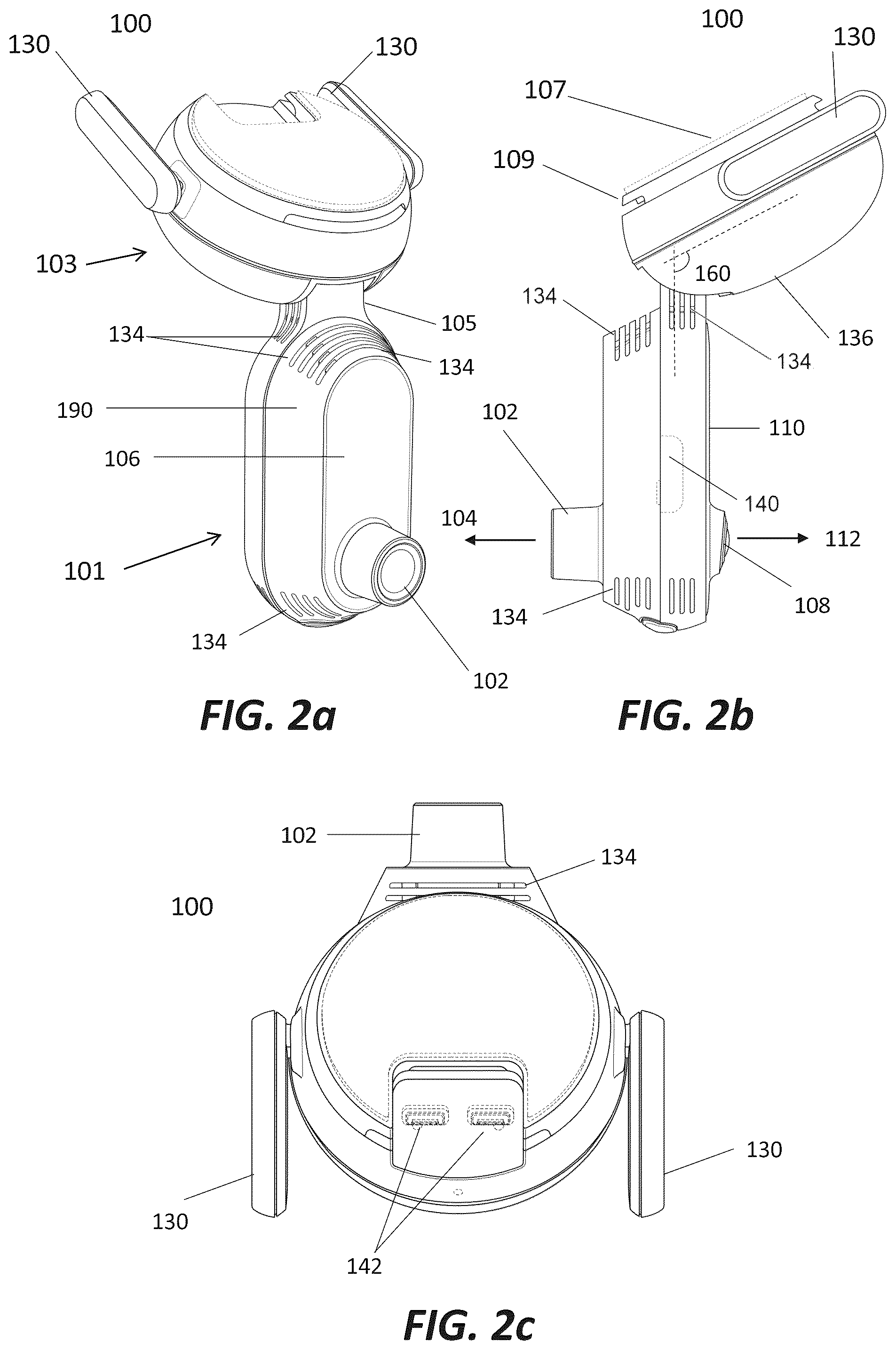 Patent US12348862 Figure 2 – Operation modes for an in-vehicle security system