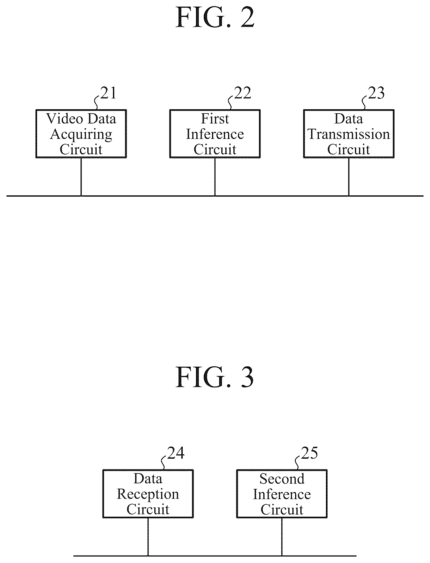 Patent US12348863 Figure 2 – Video transmission system, video transmission method, and video reception device