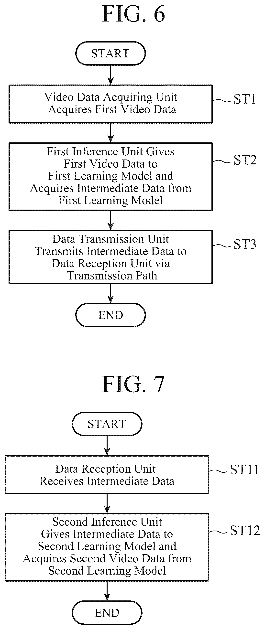 Patent US12348863 Figure 4 – Video transmission system, video transmission method, and video reception device