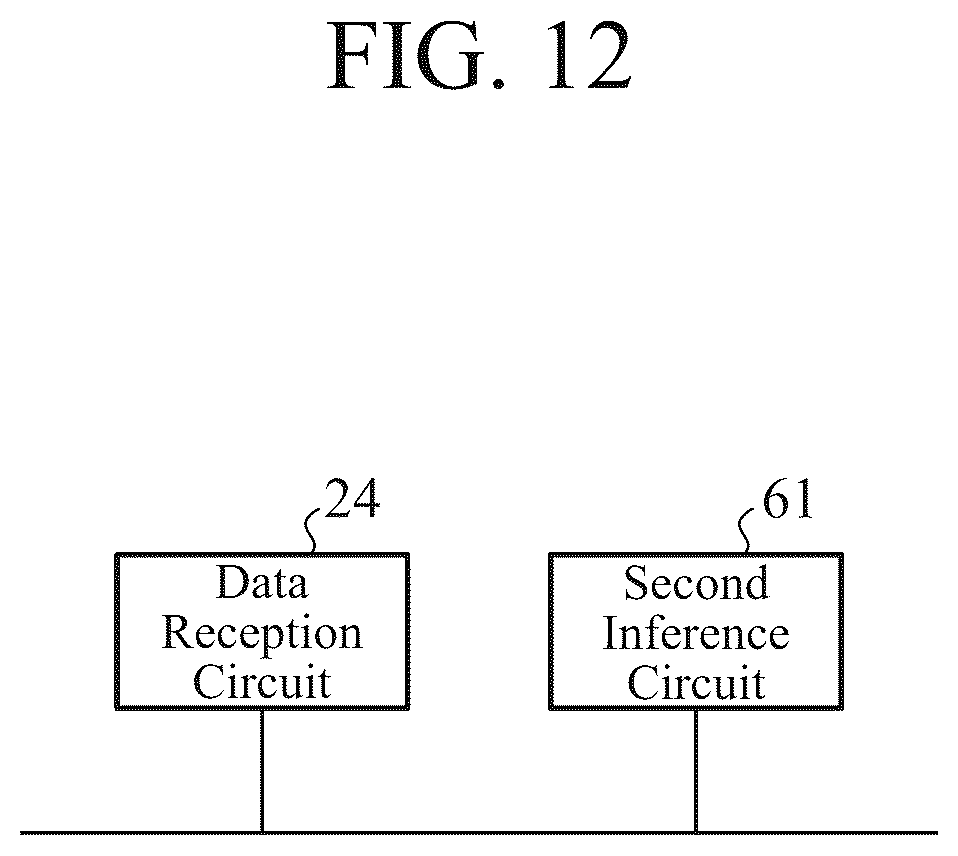Patent US12348863 Figure 9 – Video transmission system, video transmission method, and video reception device
