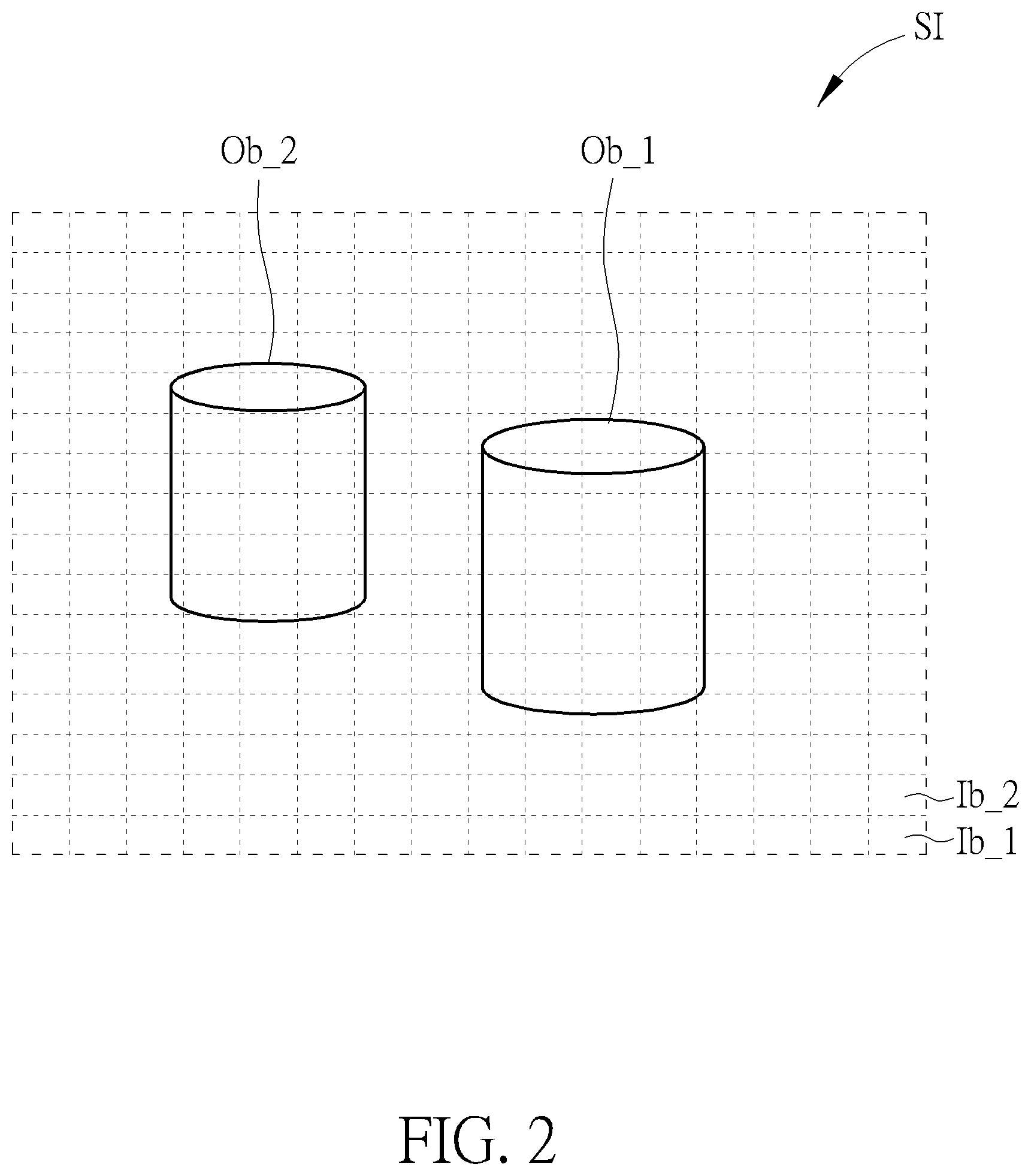 Patent US12348866 Figure 2 – Auto focus method using image disparity and image capturing device using auto focus method