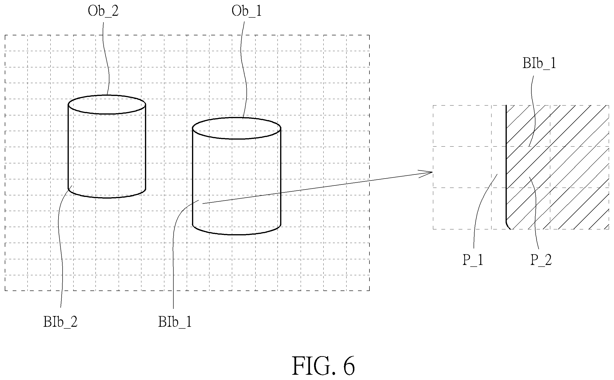 Patent US12348866 Figure 6 – Auto focus method using image disparity and image capturing device using auto focus method
