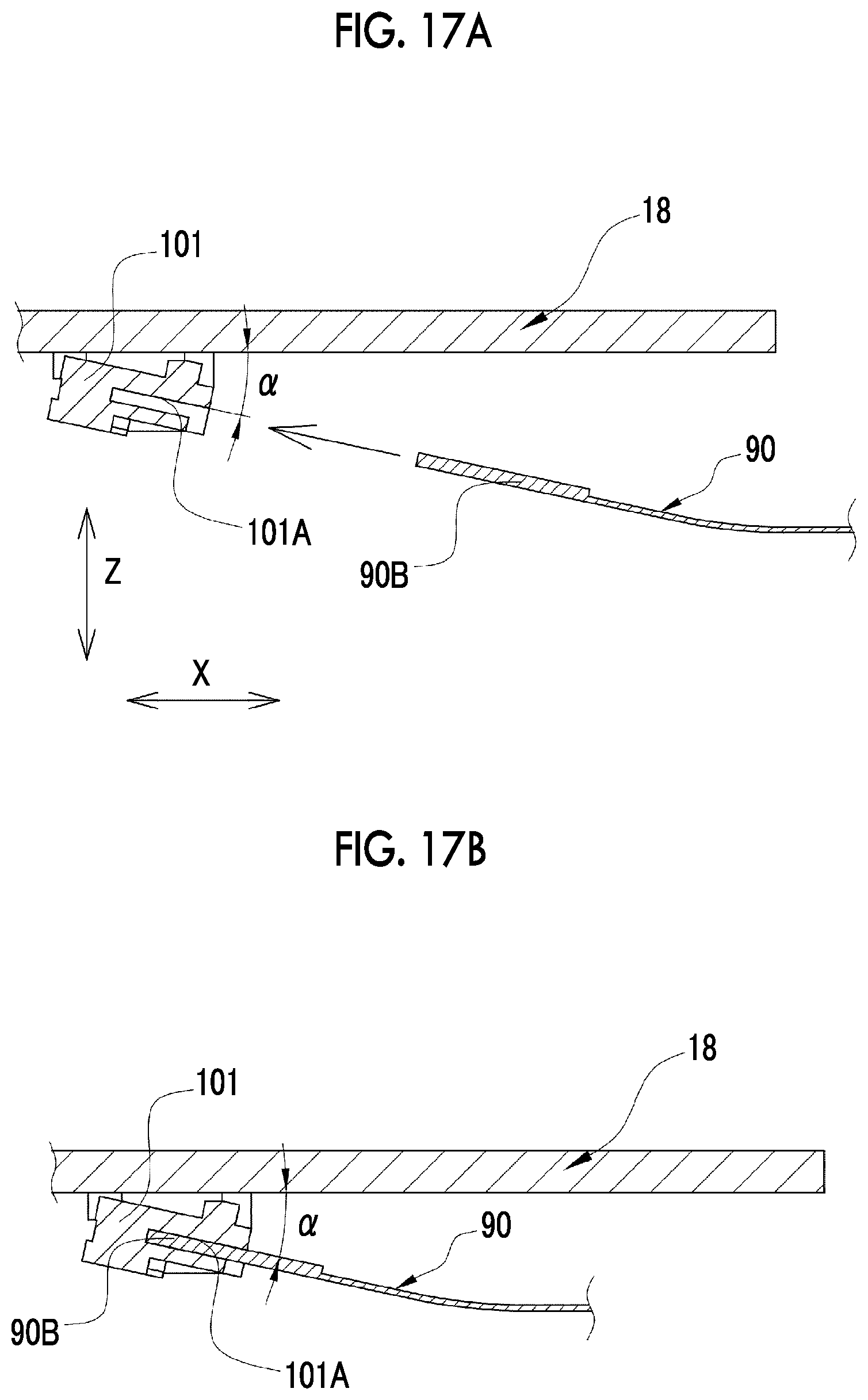 Patent US12348867 Figure 17 – Imaging device