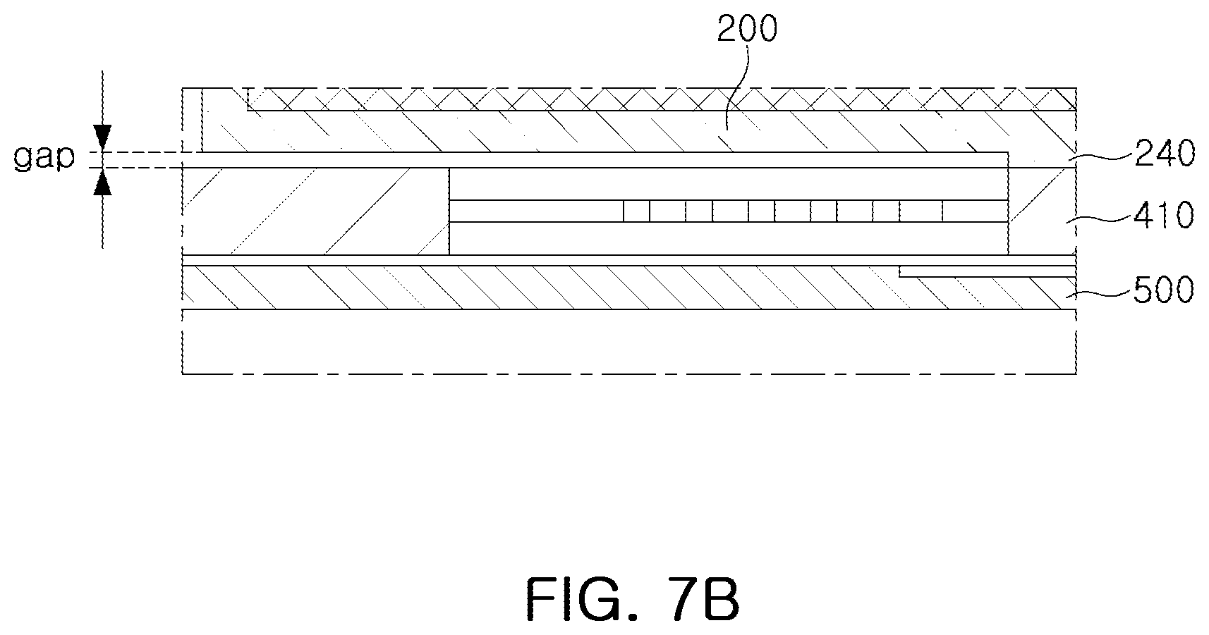 Patent US12348868 Figure 9 – Camera module actuator for optical image stabilization with movable image sensor