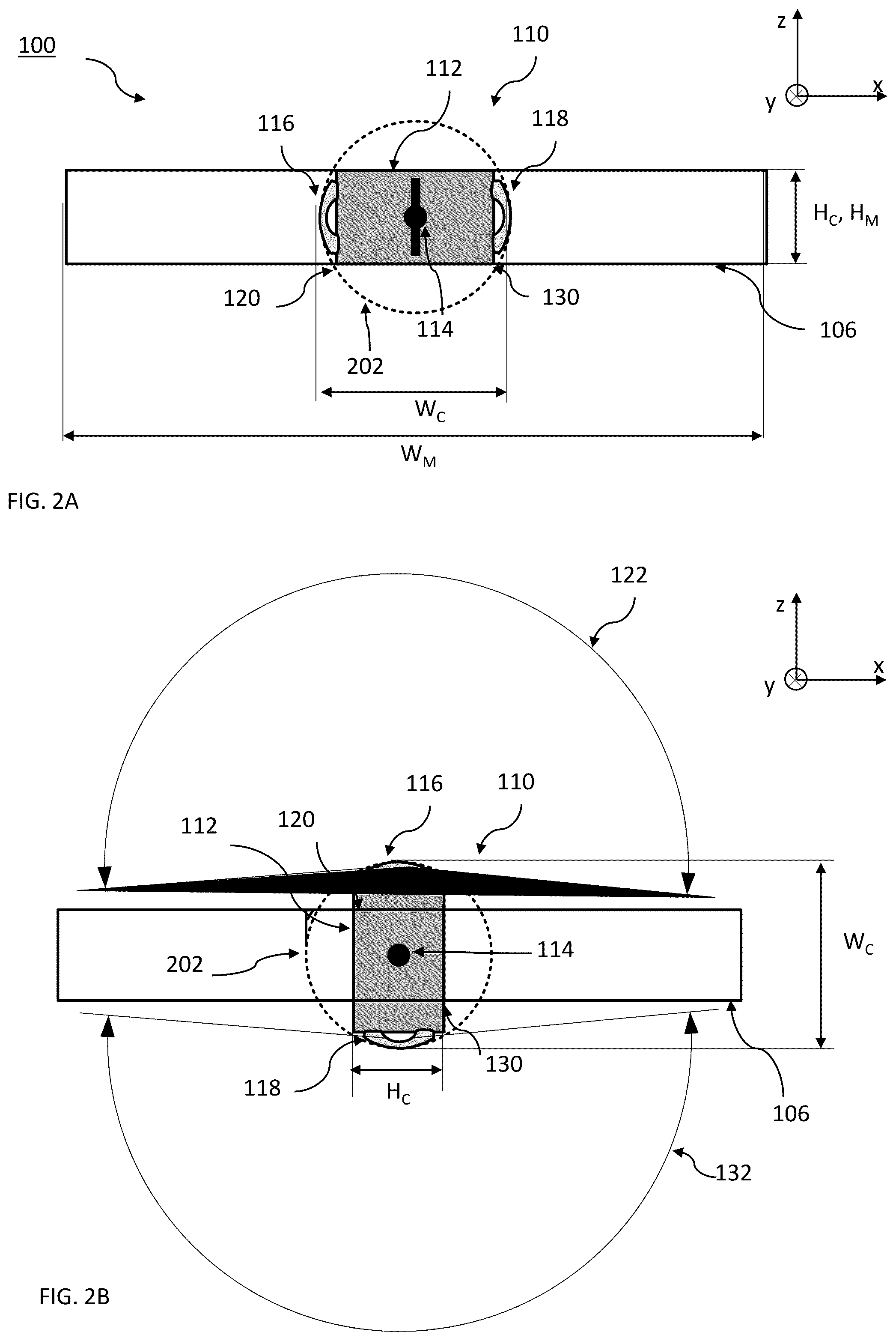 Patent US12348870 Figure 2 – Spin-out 360-degree camera for smartphone