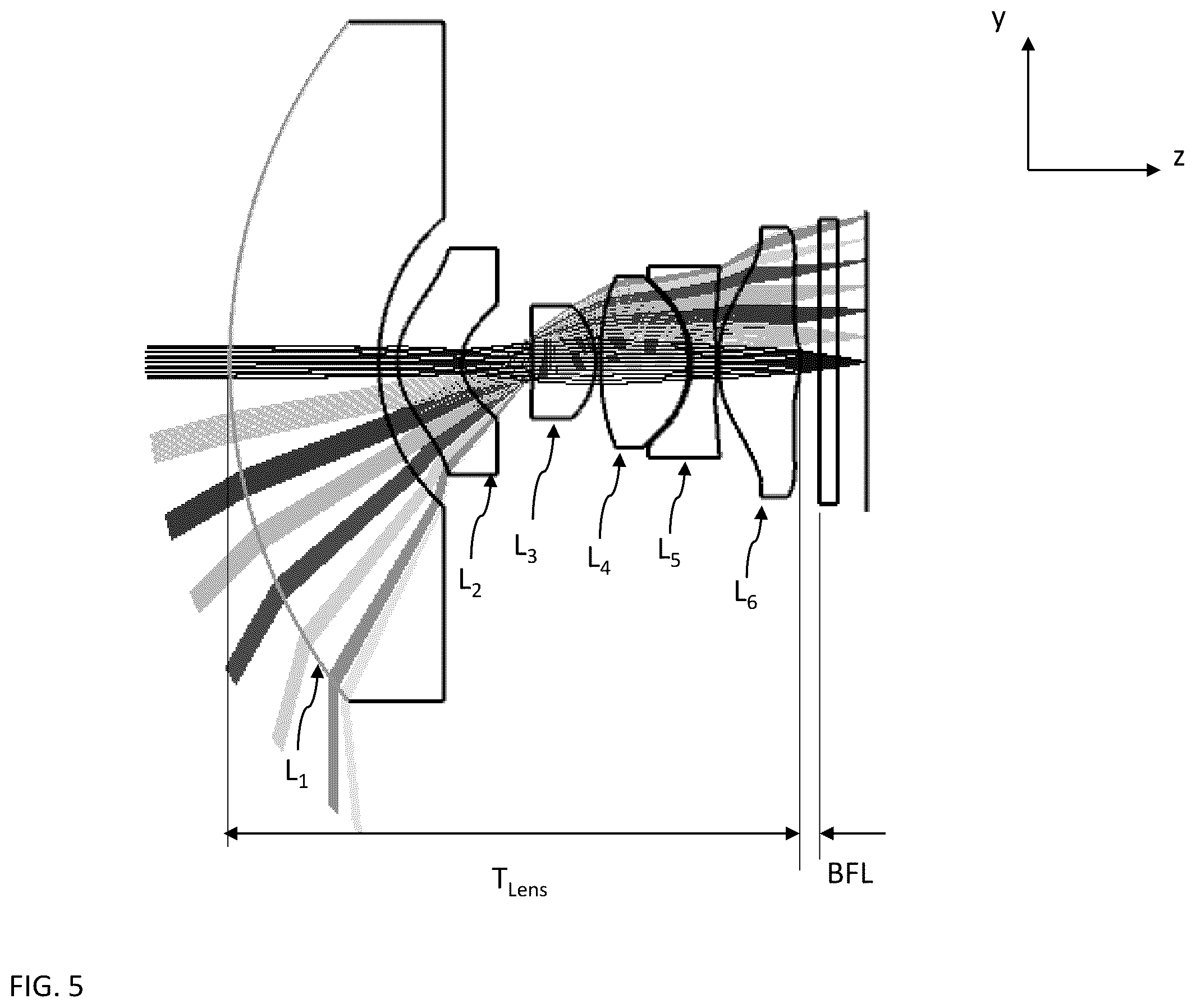 Patent US12348870 Figure 5 – Spin-out 360-degree camera for smartphone