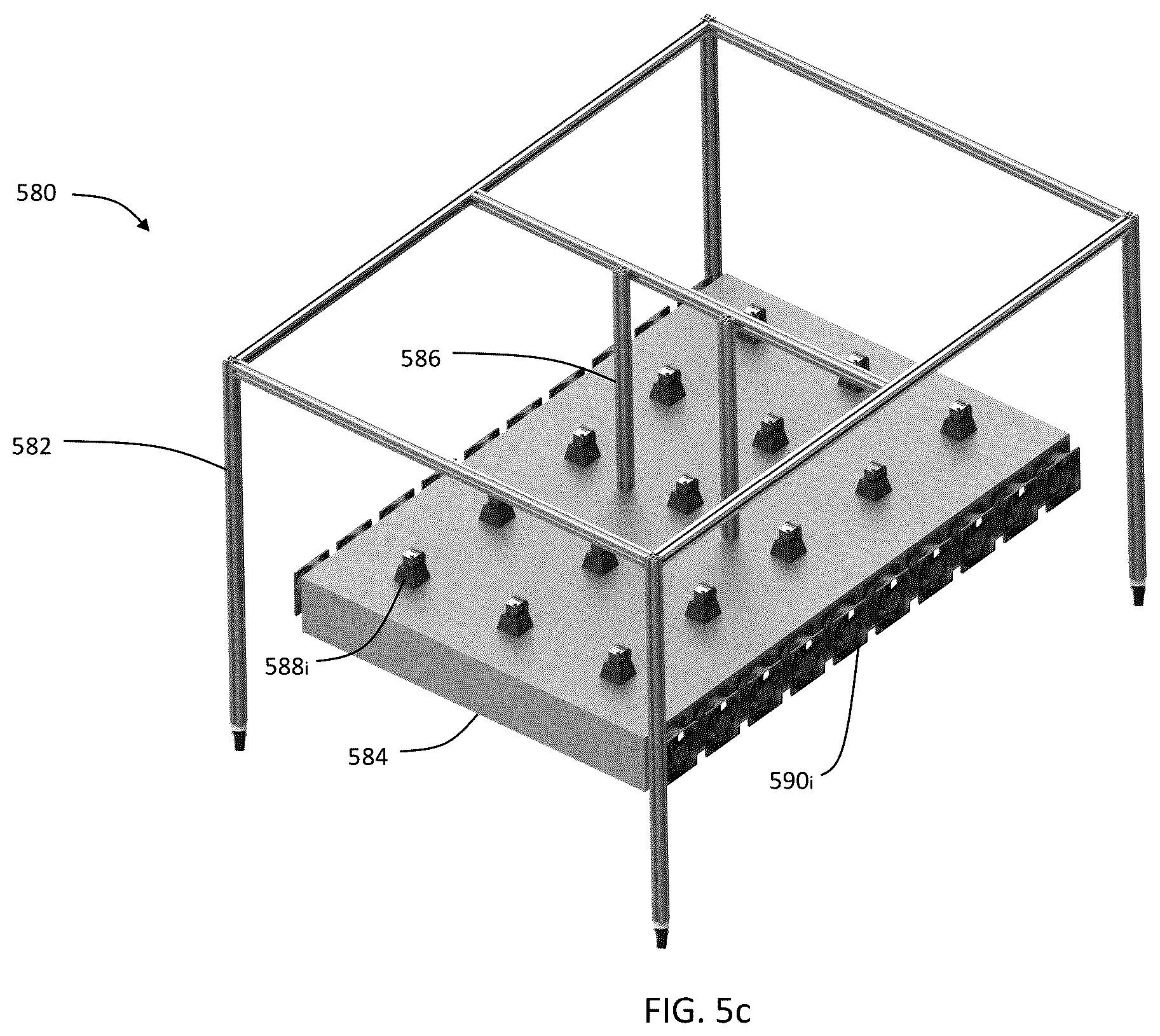 Patent US12348872 Figure 9 – Autonomous phenotype imaging system
