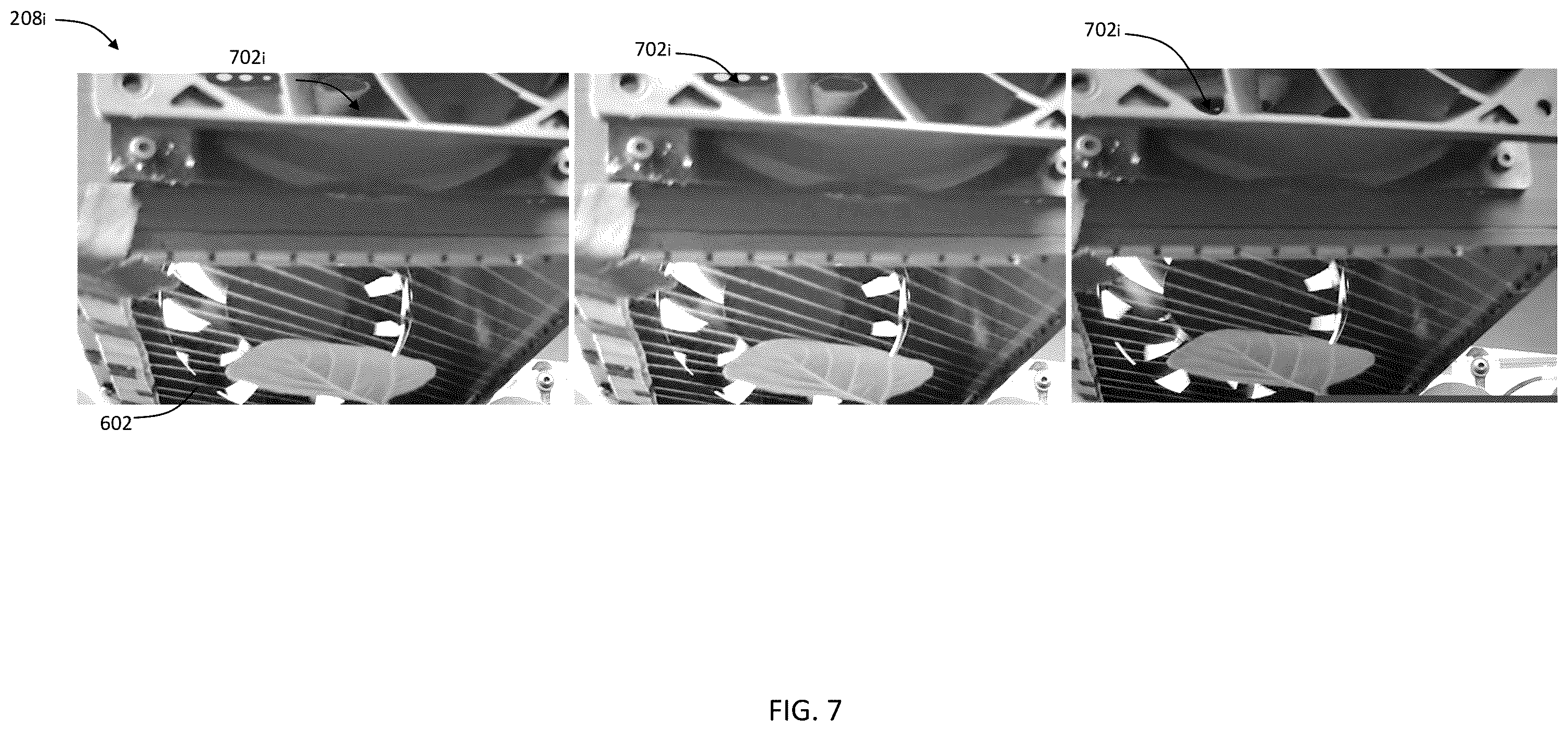 Patent US12348872 Figure 11 – Autonomous phenotype imaging system