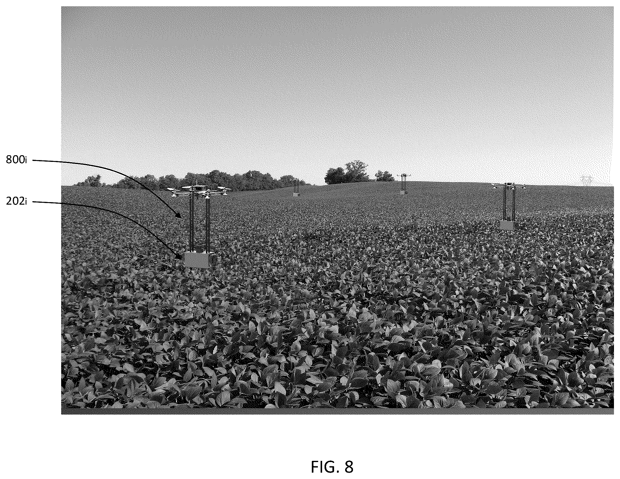 Patent US12348872 Figure 12 – Autonomous phenotype imaging system