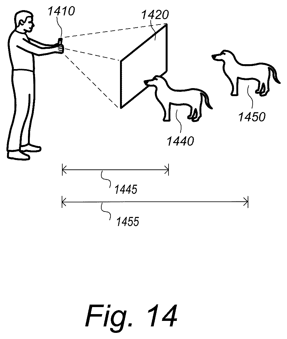 Patent US12348875 Figure 15 – Adaptive-flash photography, videography, and/or flashlight using camera, scene, or user input parameters