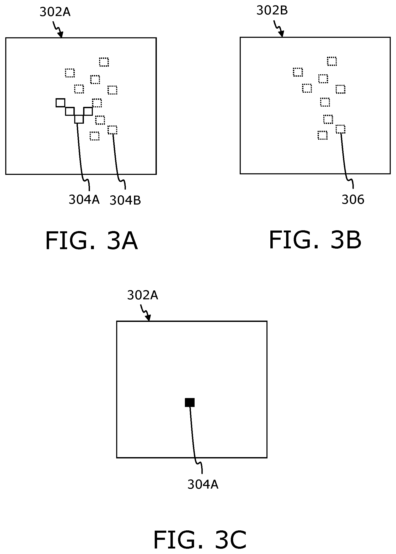 Patent US12348876 Figure 3 – Head mounted device and tracking method
