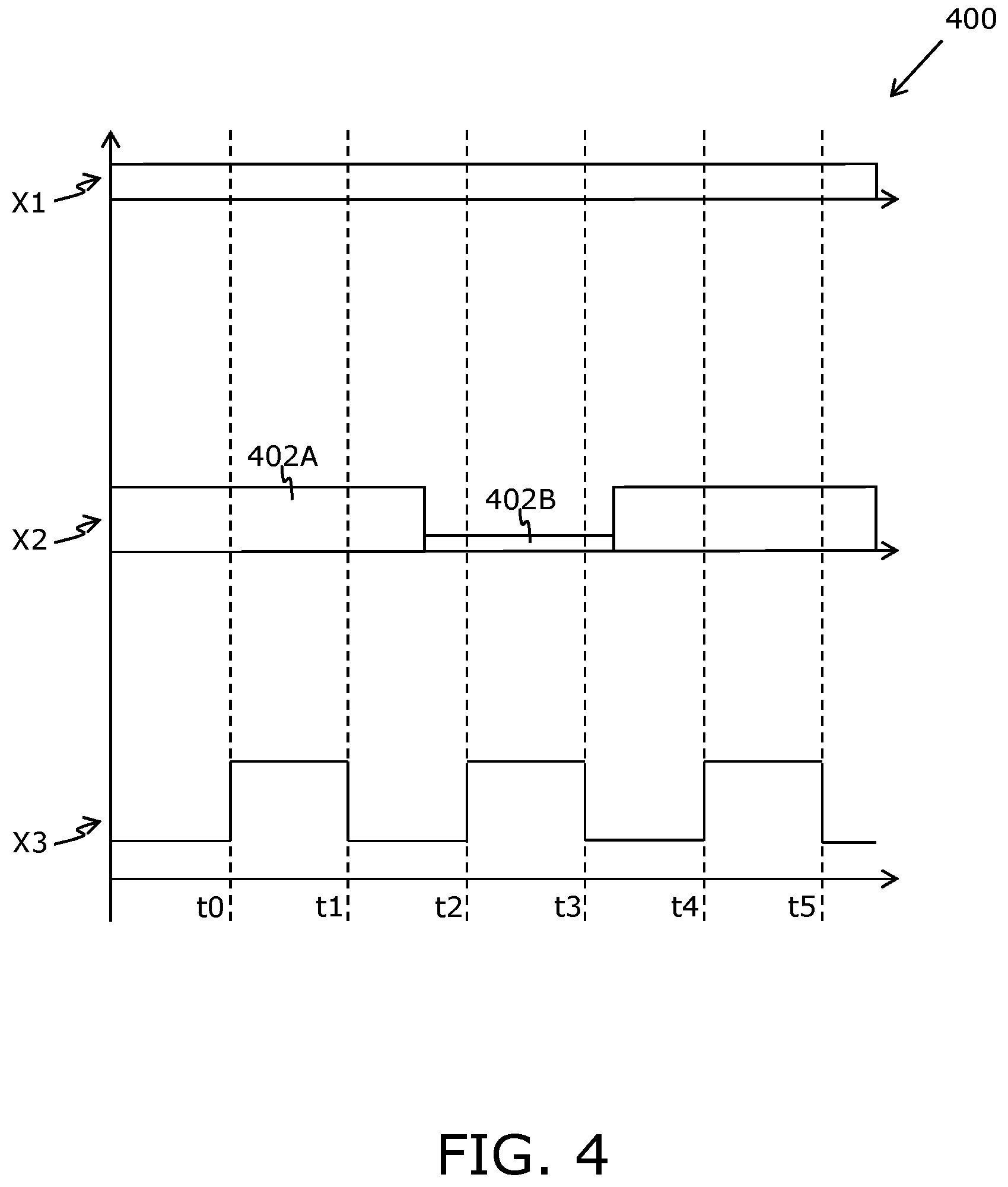 Patent US12348876 Figure 4 – Head mounted device and tracking method