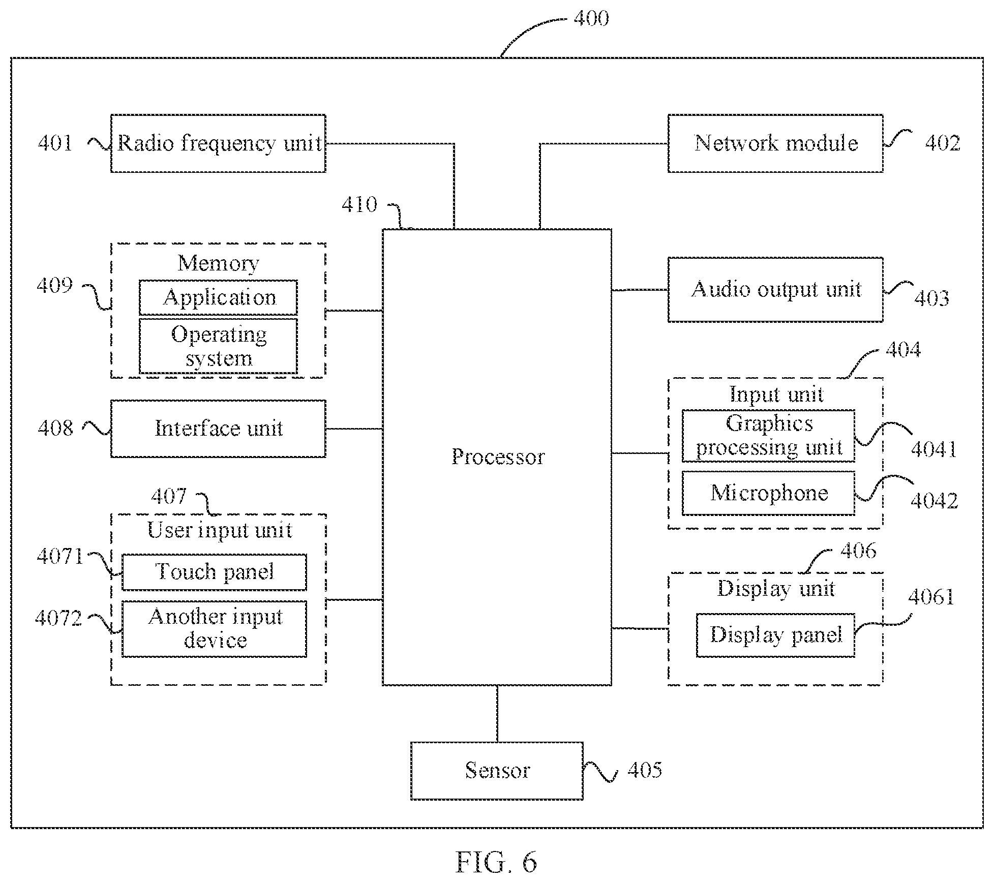 Patent US12348878 Figure 5 – Photographing method, apparatus, and electronic device for quick and continuous photographing