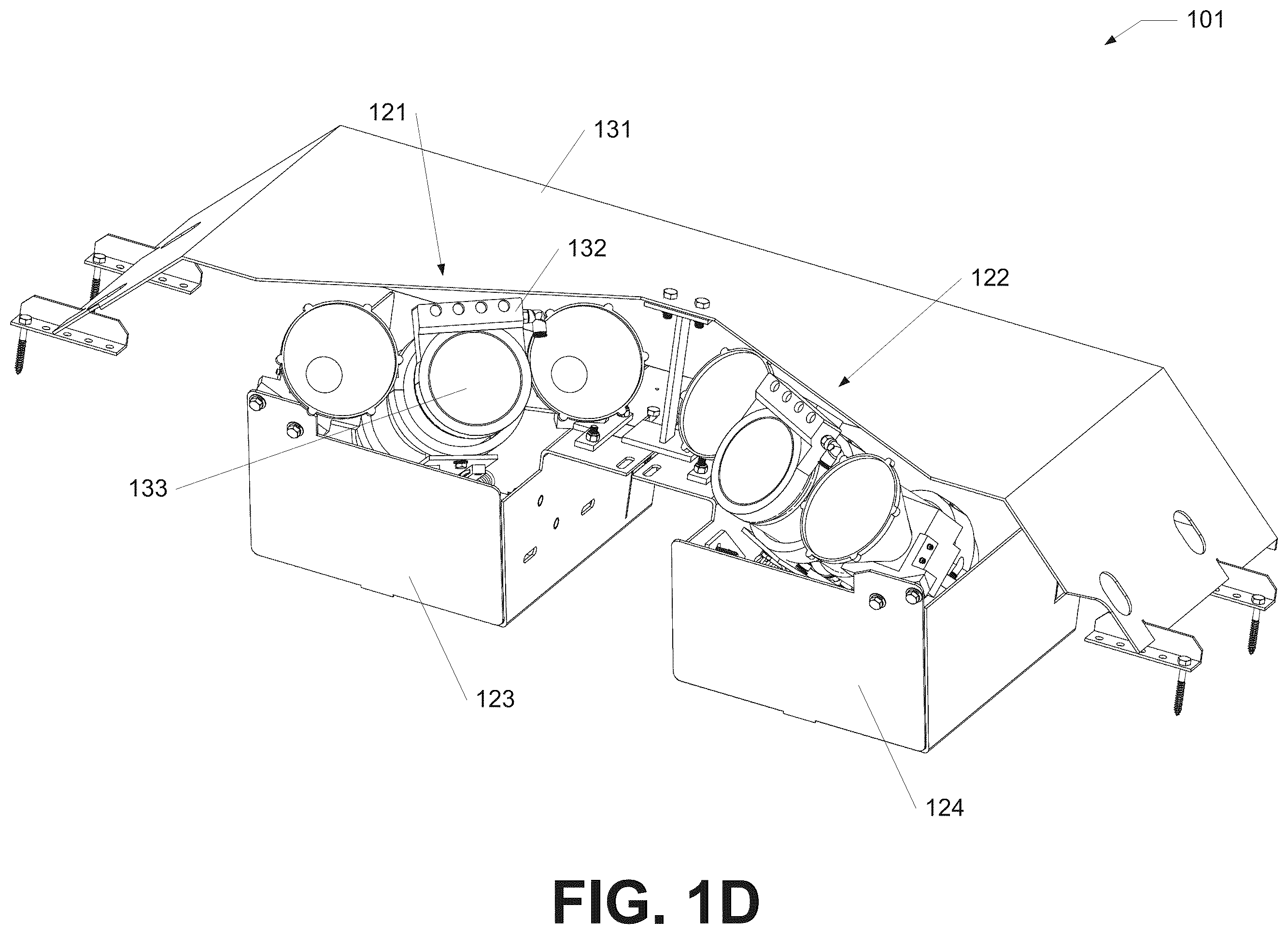 Patent US12348880 Figure 4 – Rail-side inspection assemblies and systems