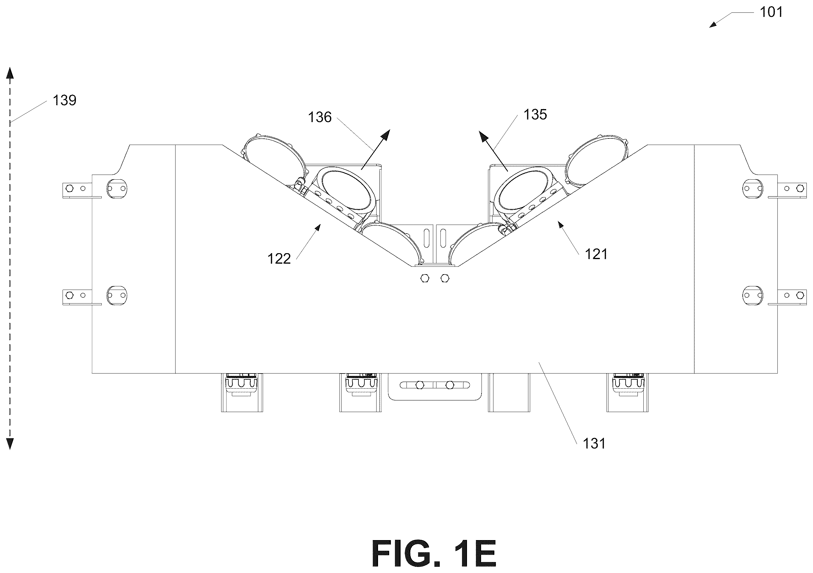 Patent US12348880 Figure 5 – Rail-side inspection assemblies and systems