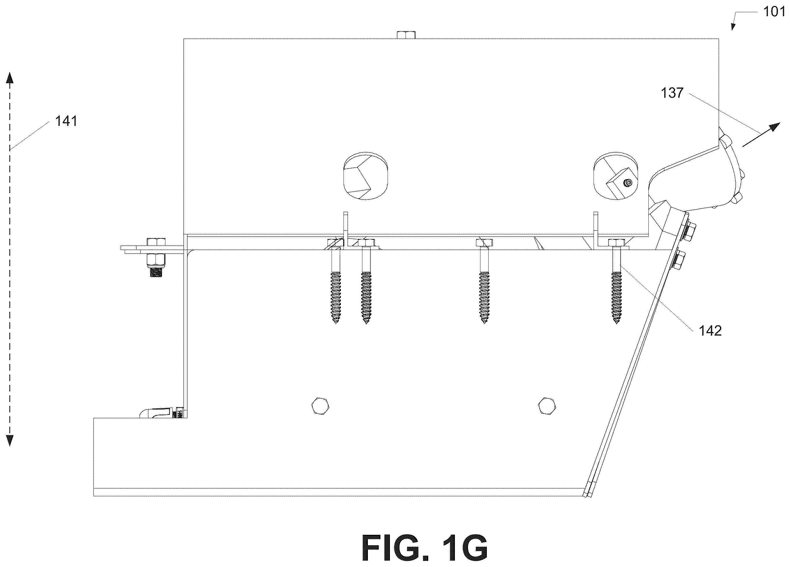 Patent US12348880 Figure 7 – Rail-side inspection assemblies and systems