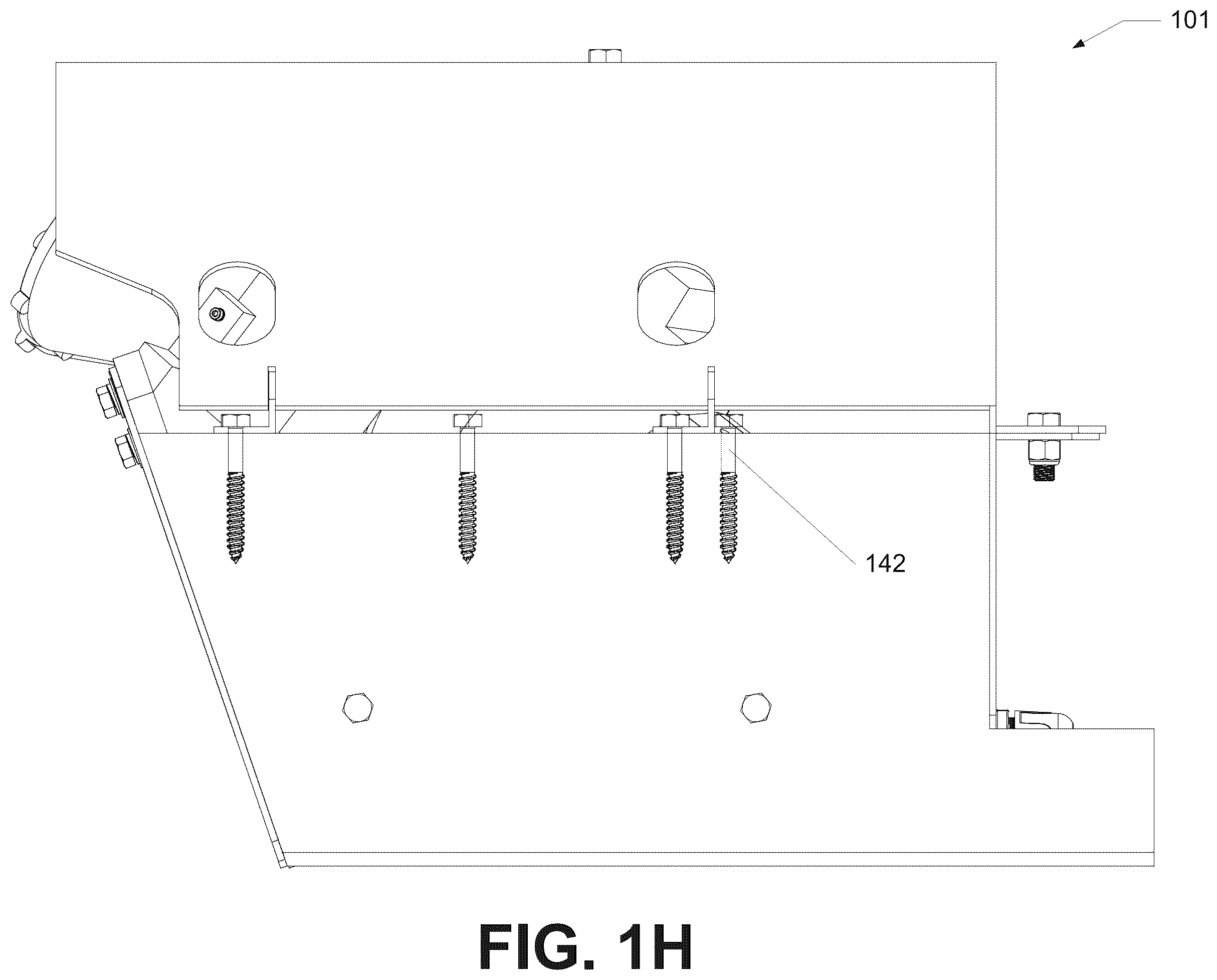 Patent US12348880 Figure 8 – Rail-side inspection assemblies and systems