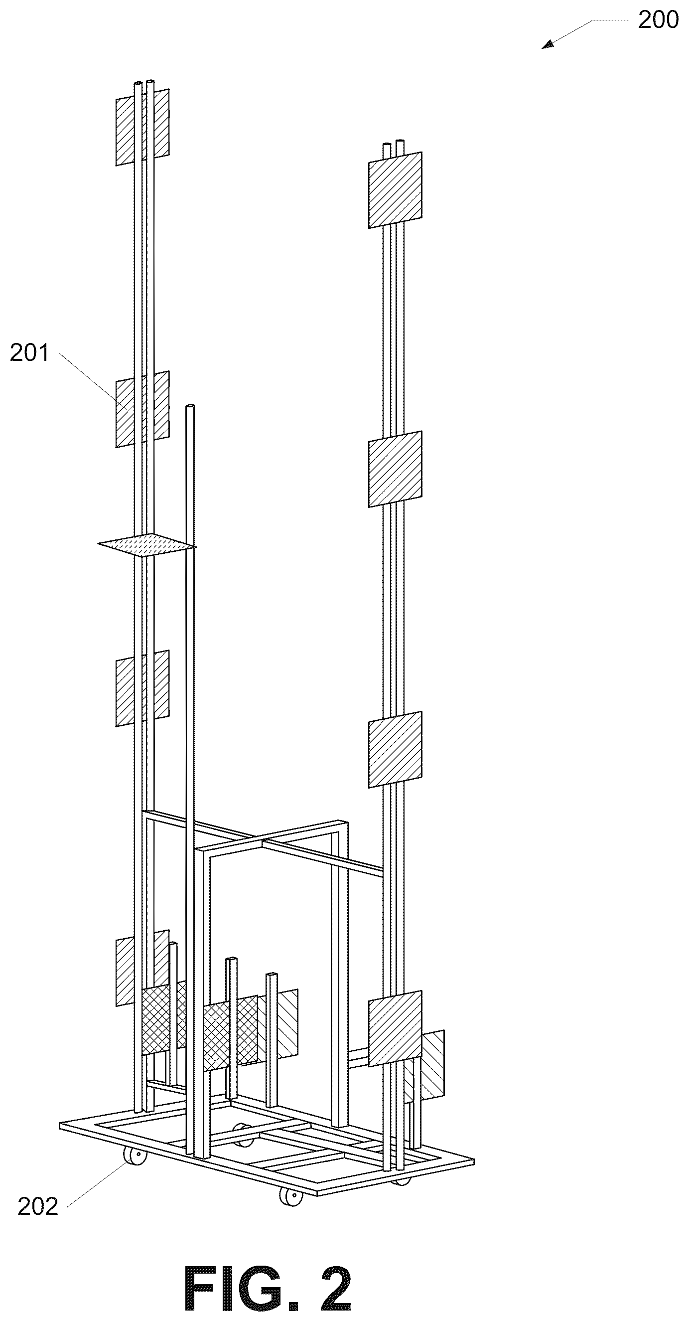 Patent US12348880 Figure 14 – Rail-side inspection assemblies and systems