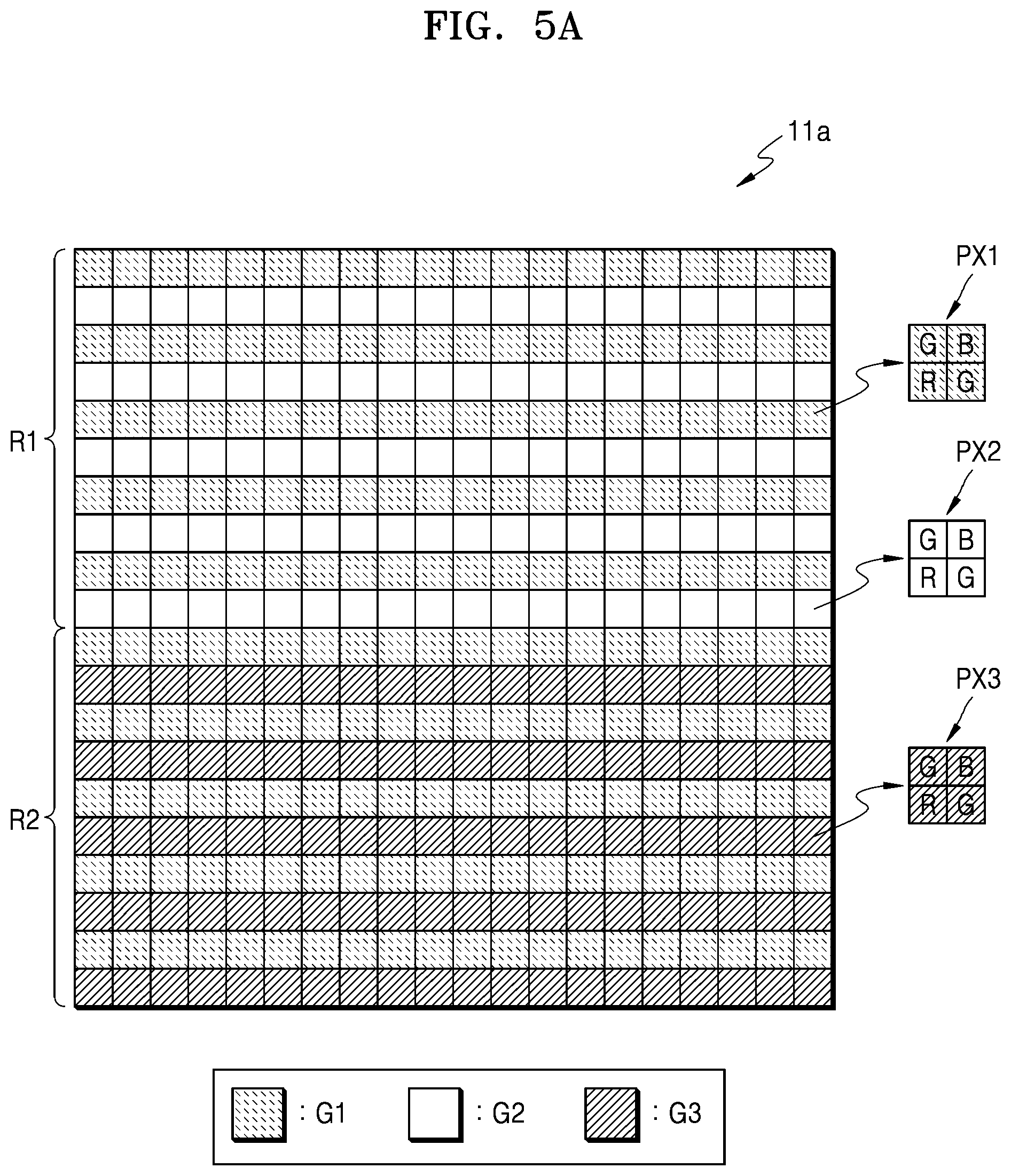 Patent US12348882 Figure 6 – Wide dynamic range image sensor and method performed by the same