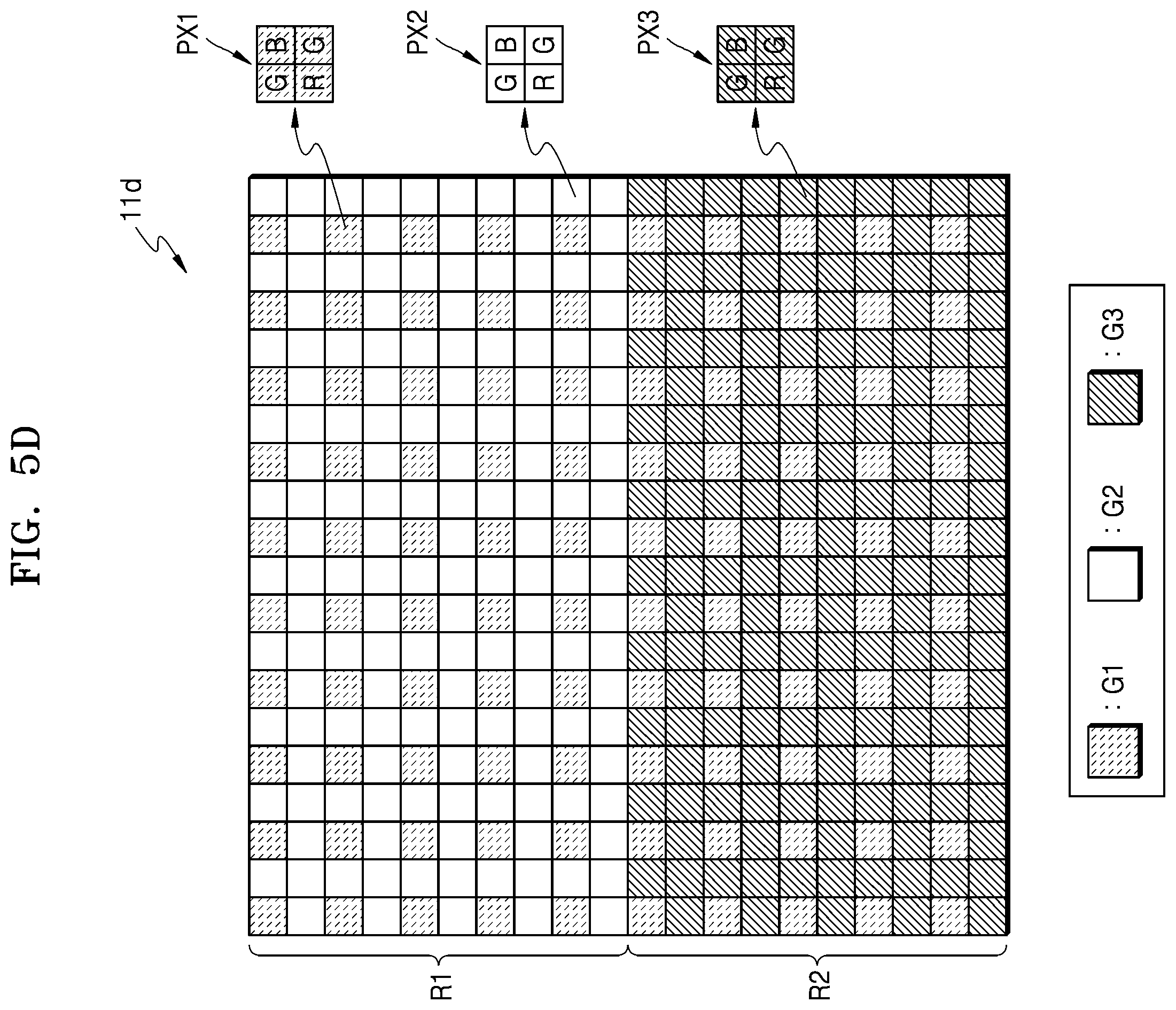 Patent US12348882 Figure 9 – Wide dynamic range image sensor and method performed by the same