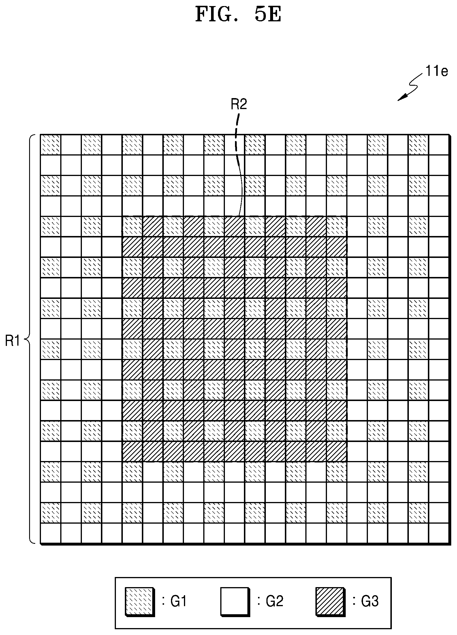 Patent US12348882 Figure 10 – Wide dynamic range image sensor and method performed by the same