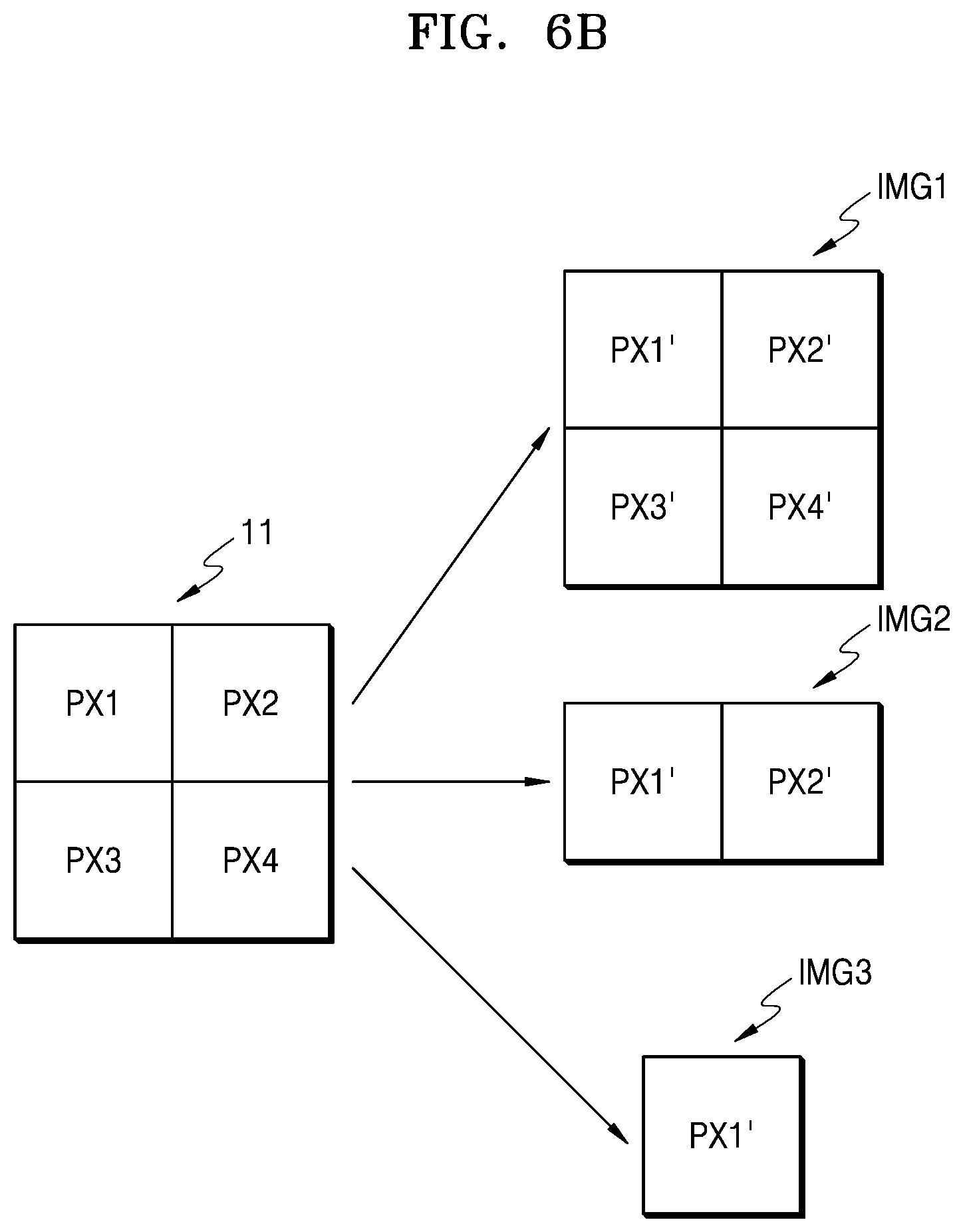 Patent US12348882 Figure 12 – Wide dynamic range image sensor and method performed by the same