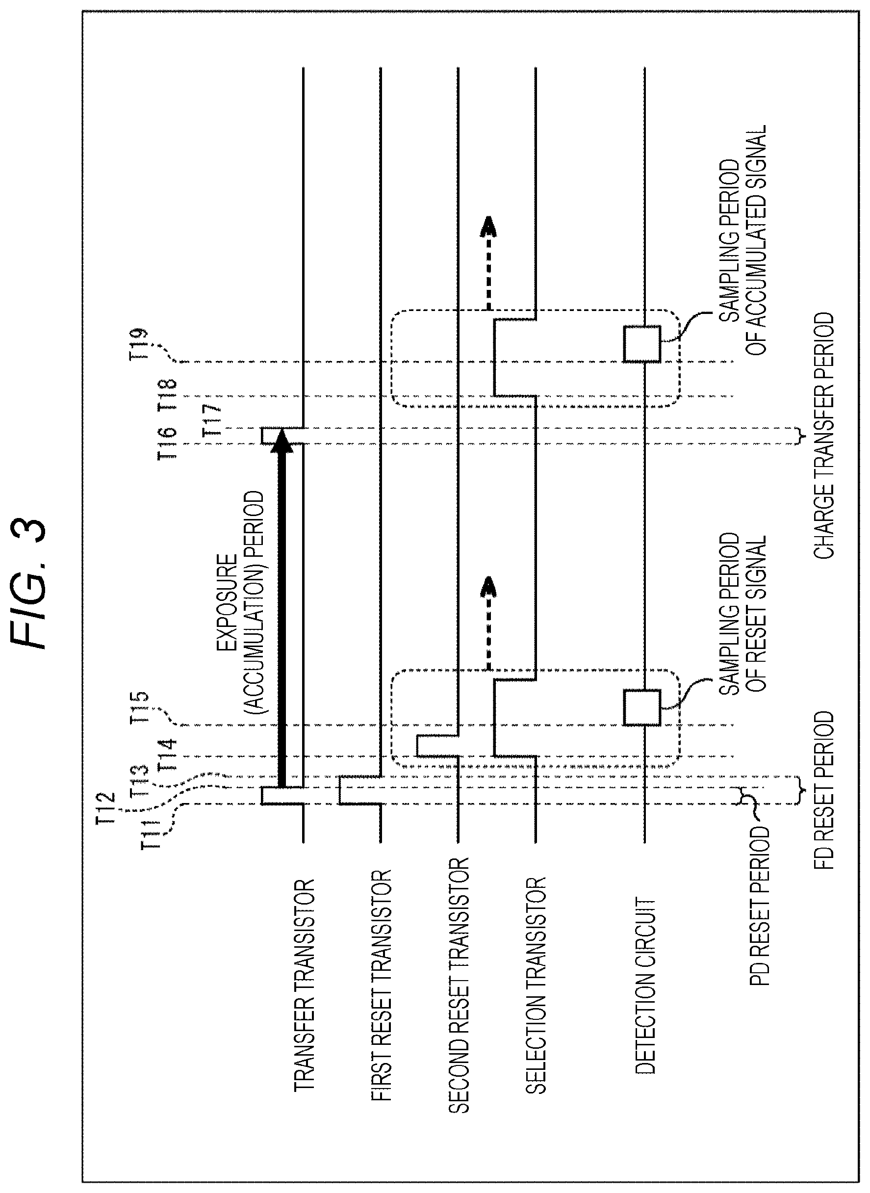 Patent US12348883 Figure 3 – Imaging element