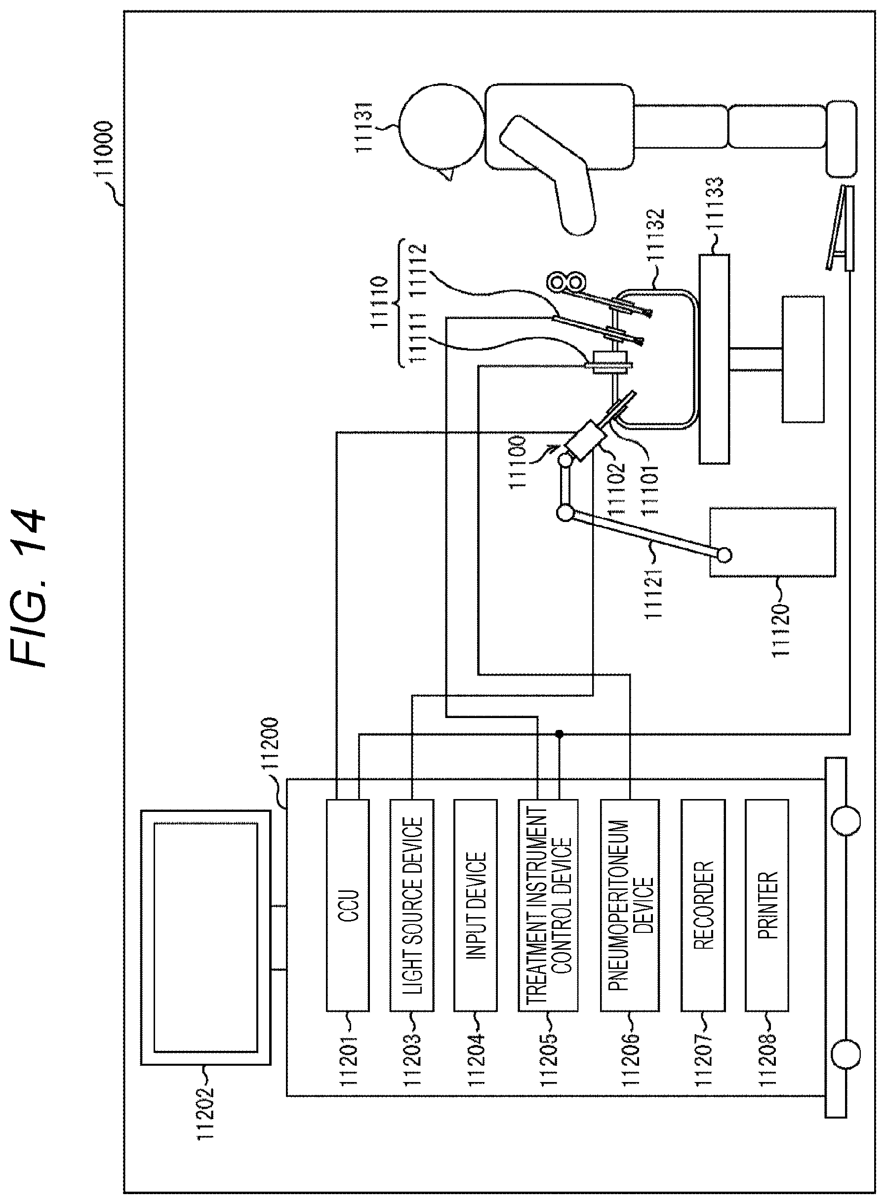 Patent US12348883 Figure 13 – Imaging element