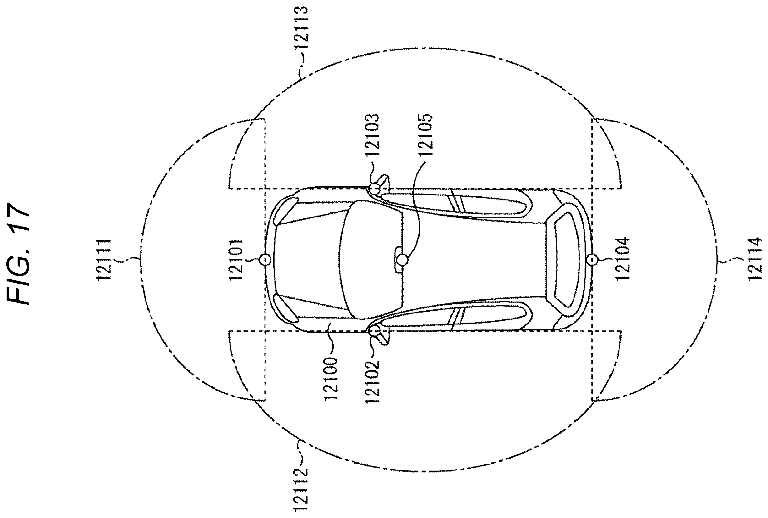 Patent US12348883 Figure 16 – Imaging element