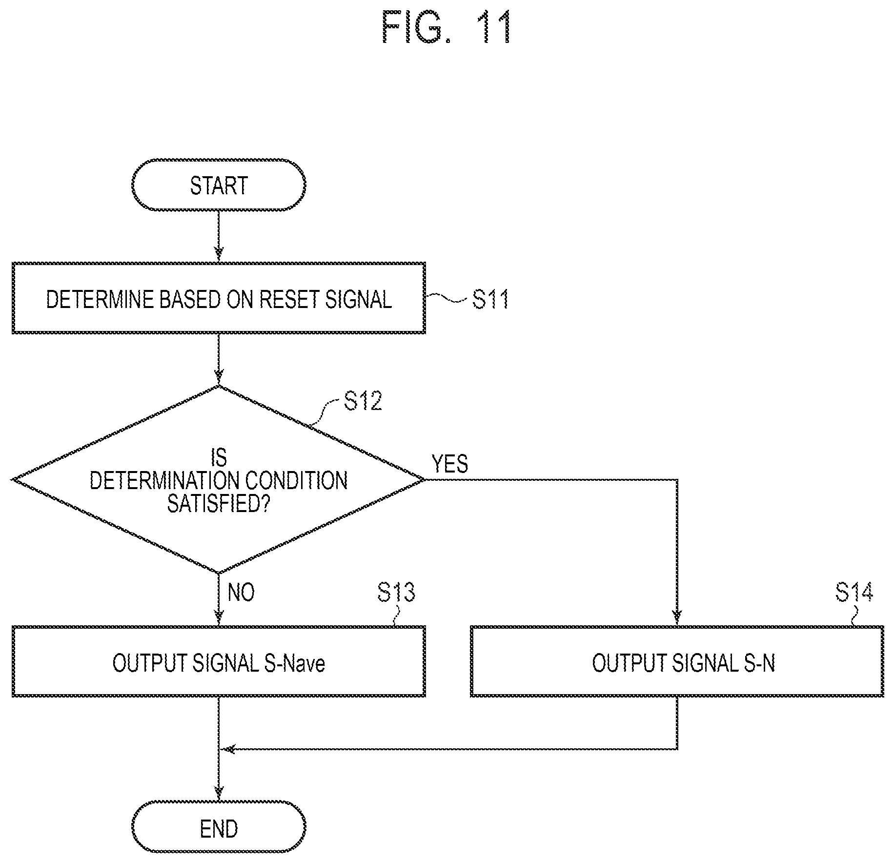 Patent US12348887 Figure 11 – Photoelectric conversion device