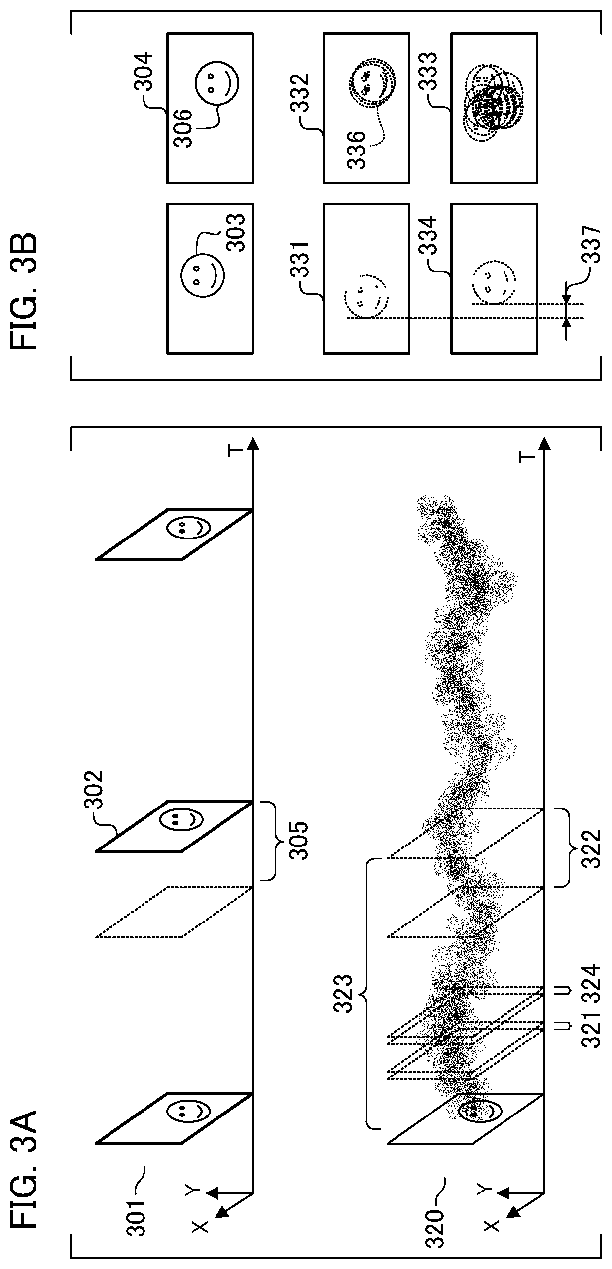Patent US12348889 Figure 3 – Image processing apparatus, method of controlling image processing apparatus, and program storage