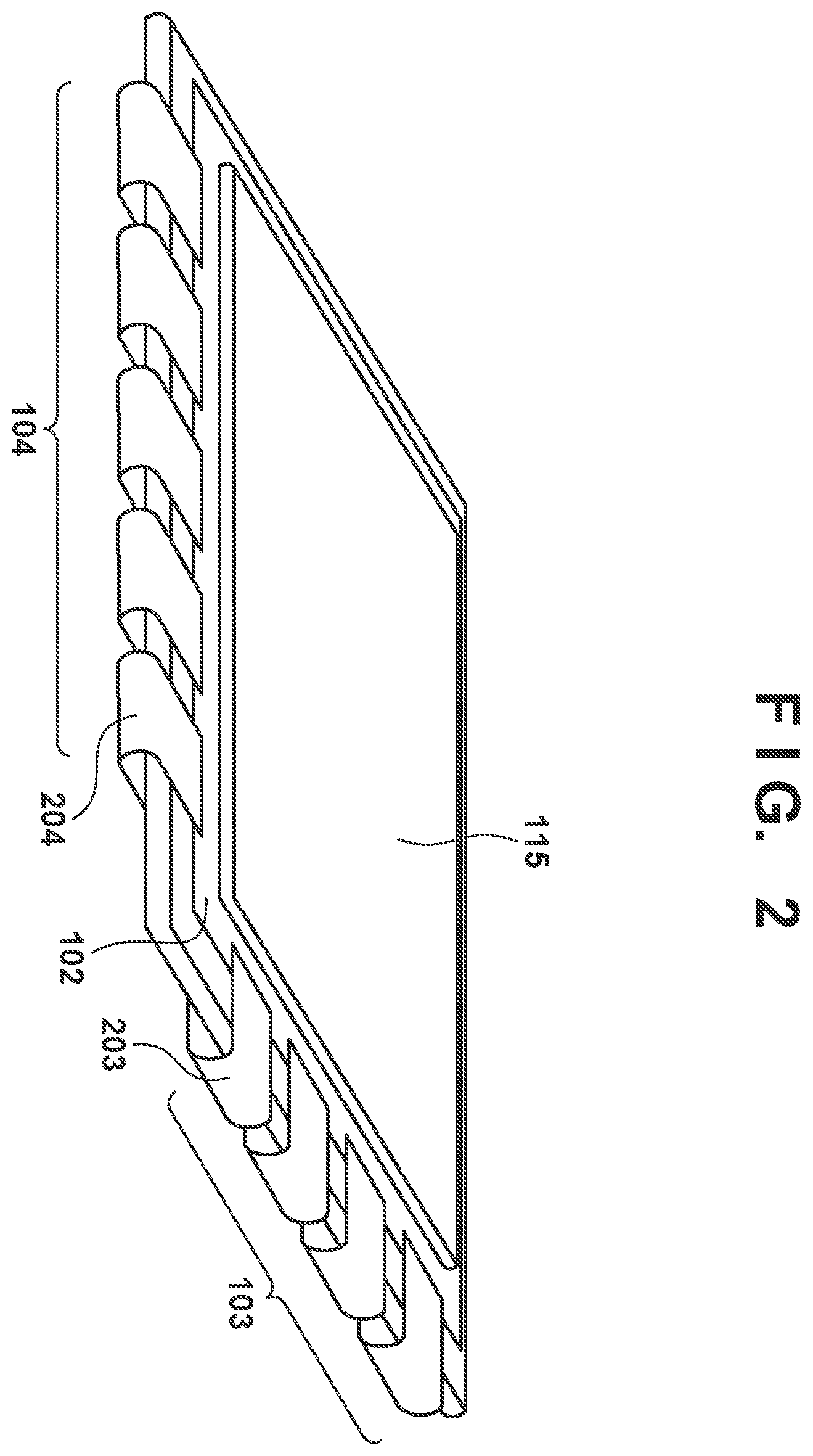Patent US12348891 Figure 2 – Radiation imaging apparatus and radiation imaging system